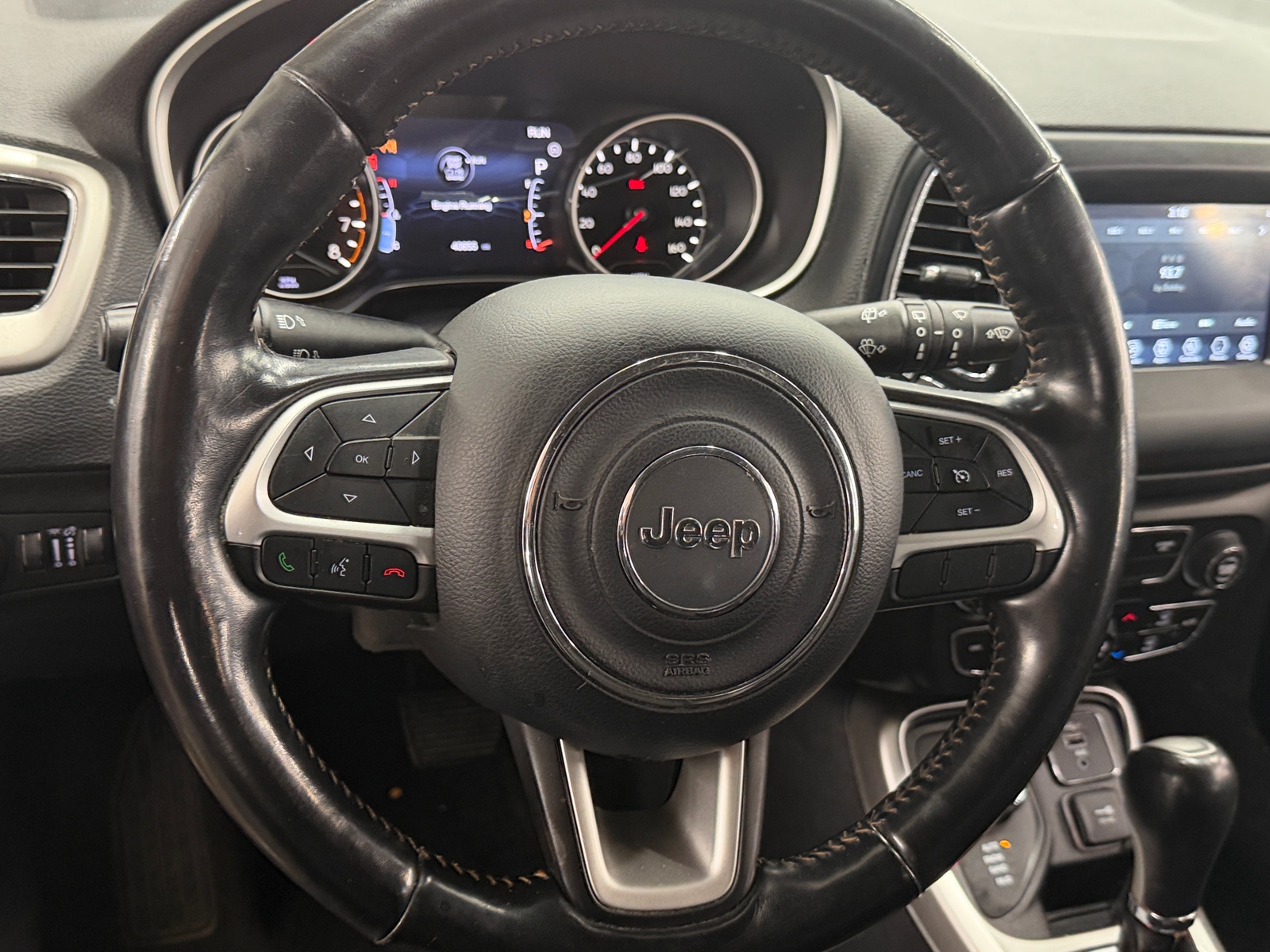 Thumbnail: 2020 Jeep Compass - 5