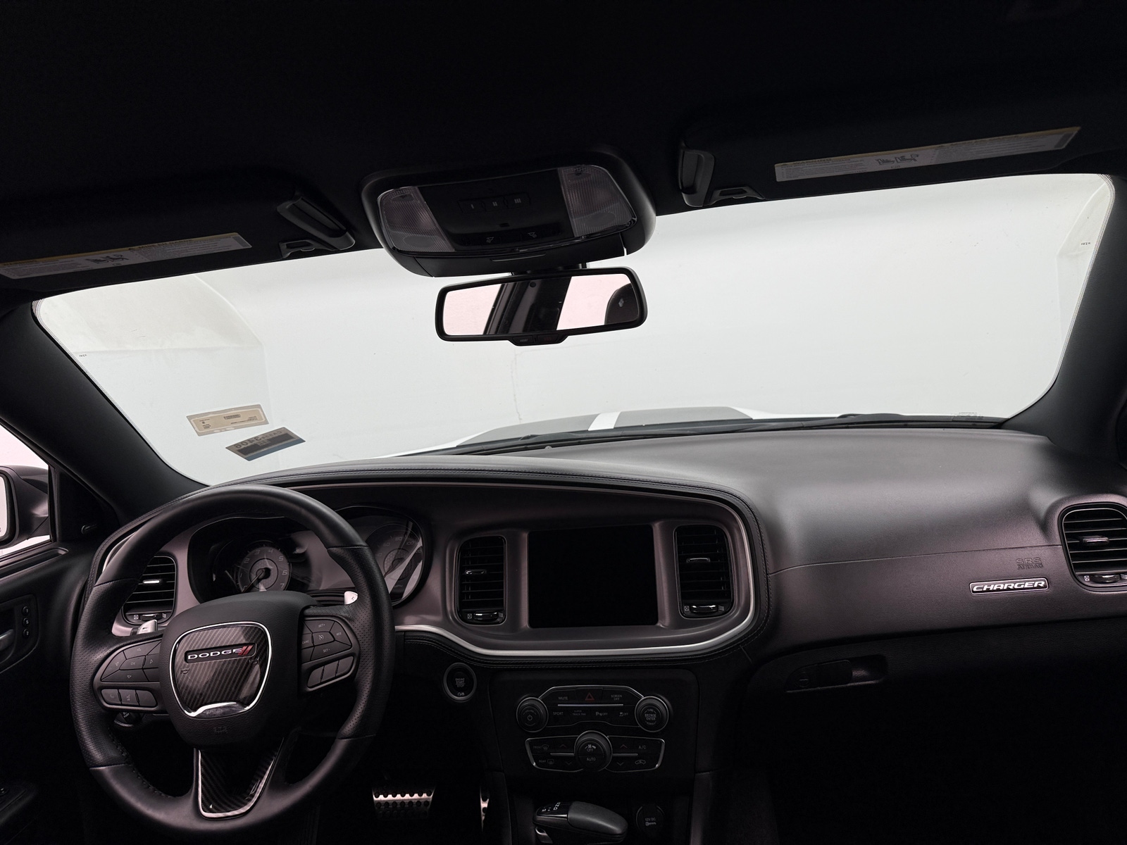 Thumbnail: 2022 Dodge Charger - 2