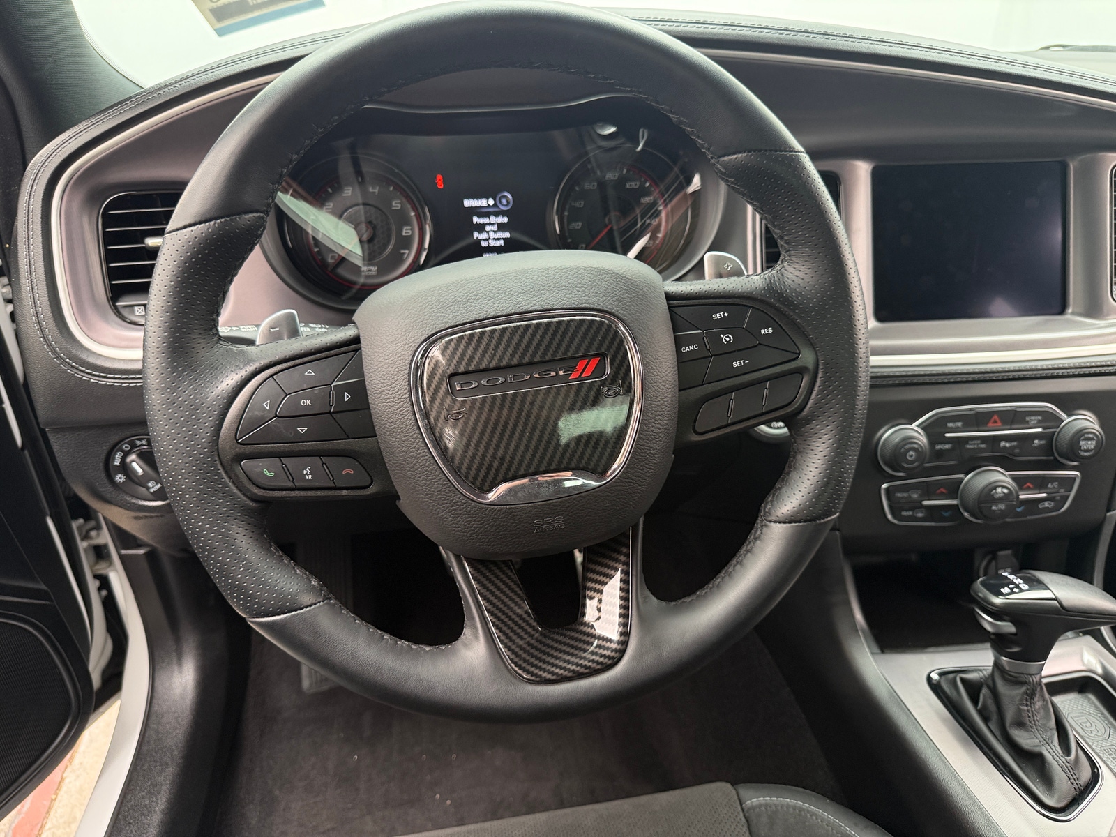 Thumbnail: 2022 Dodge Charger - 4