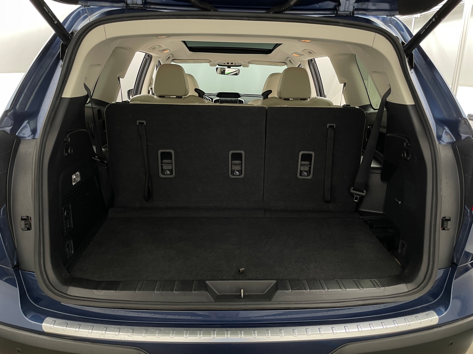 Thumbnail: 2021 Subaru Ascent - 6