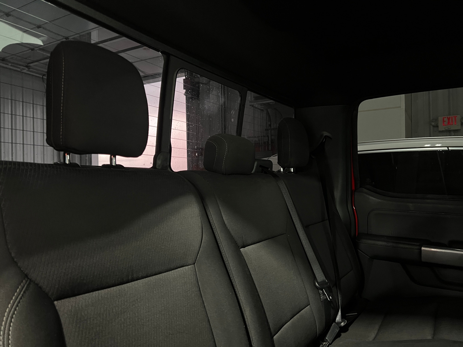 Thumbnail: 2021 Ford Econoline - 6