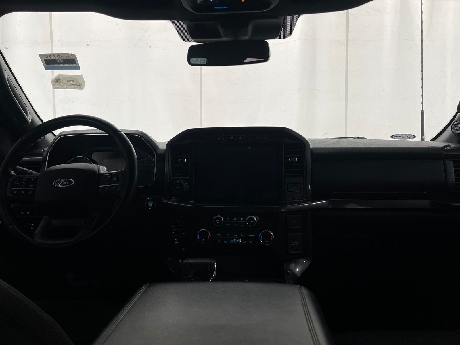 Thumbnail: 2021 Ford Econoline - 3