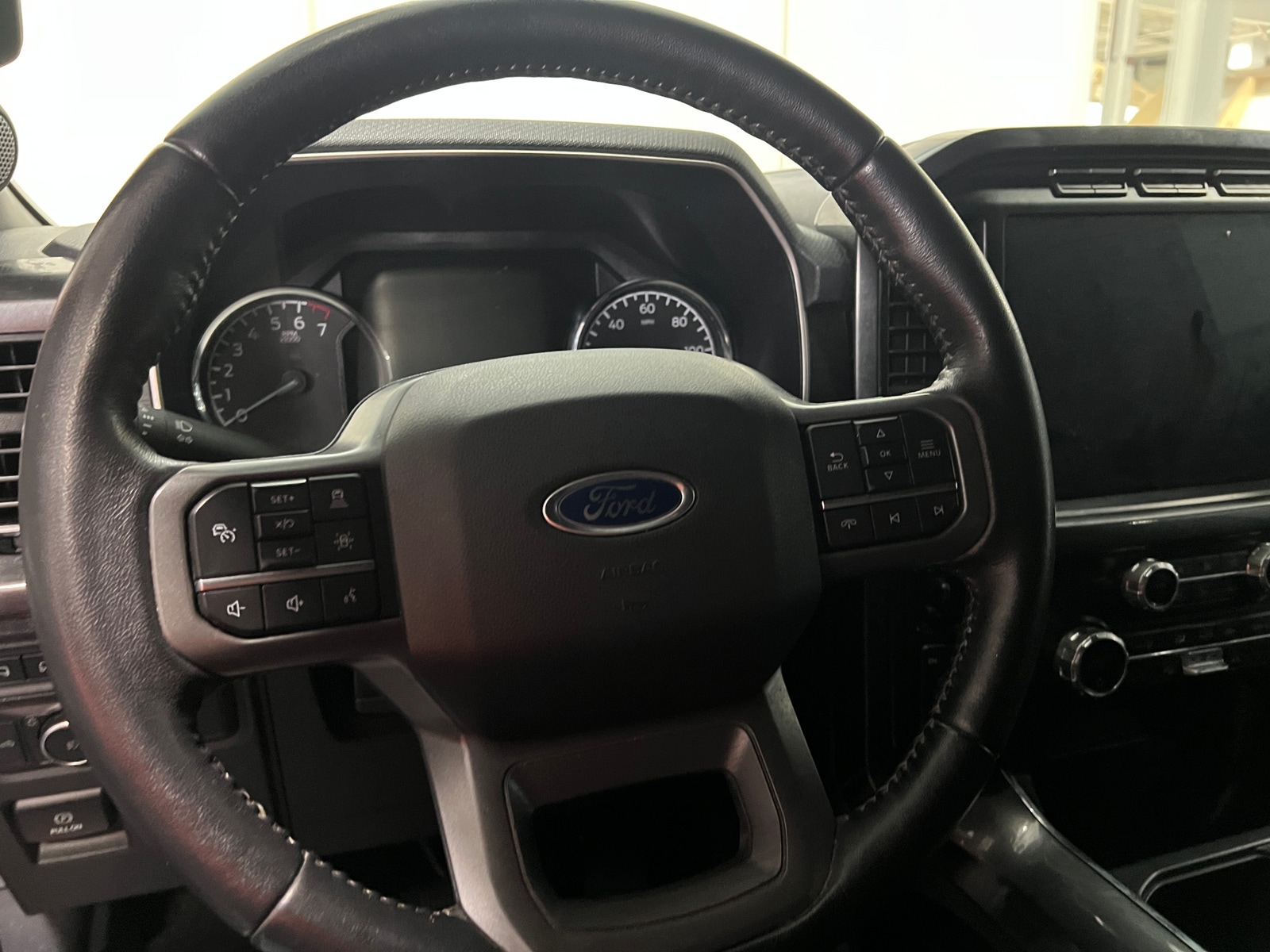 Thumbnail: 2021 Ford Econoline - 5
