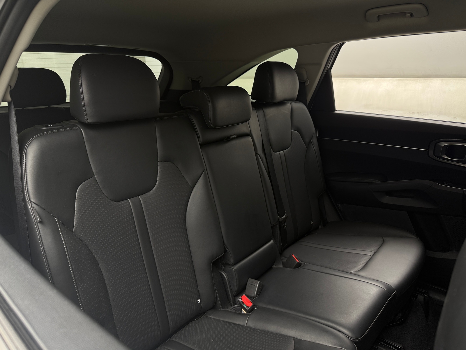Thumbnail: 2025 Kia Sorento - 5