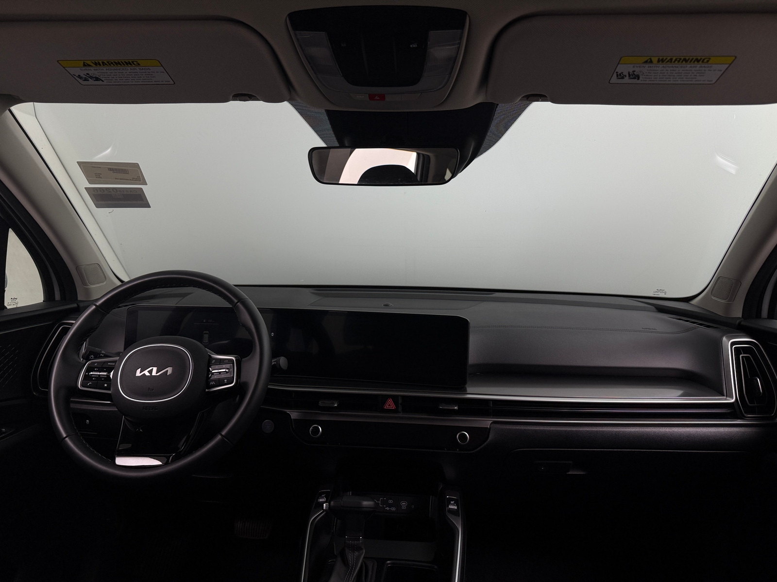Thumbnail: 2025 Kia Sorento - 2