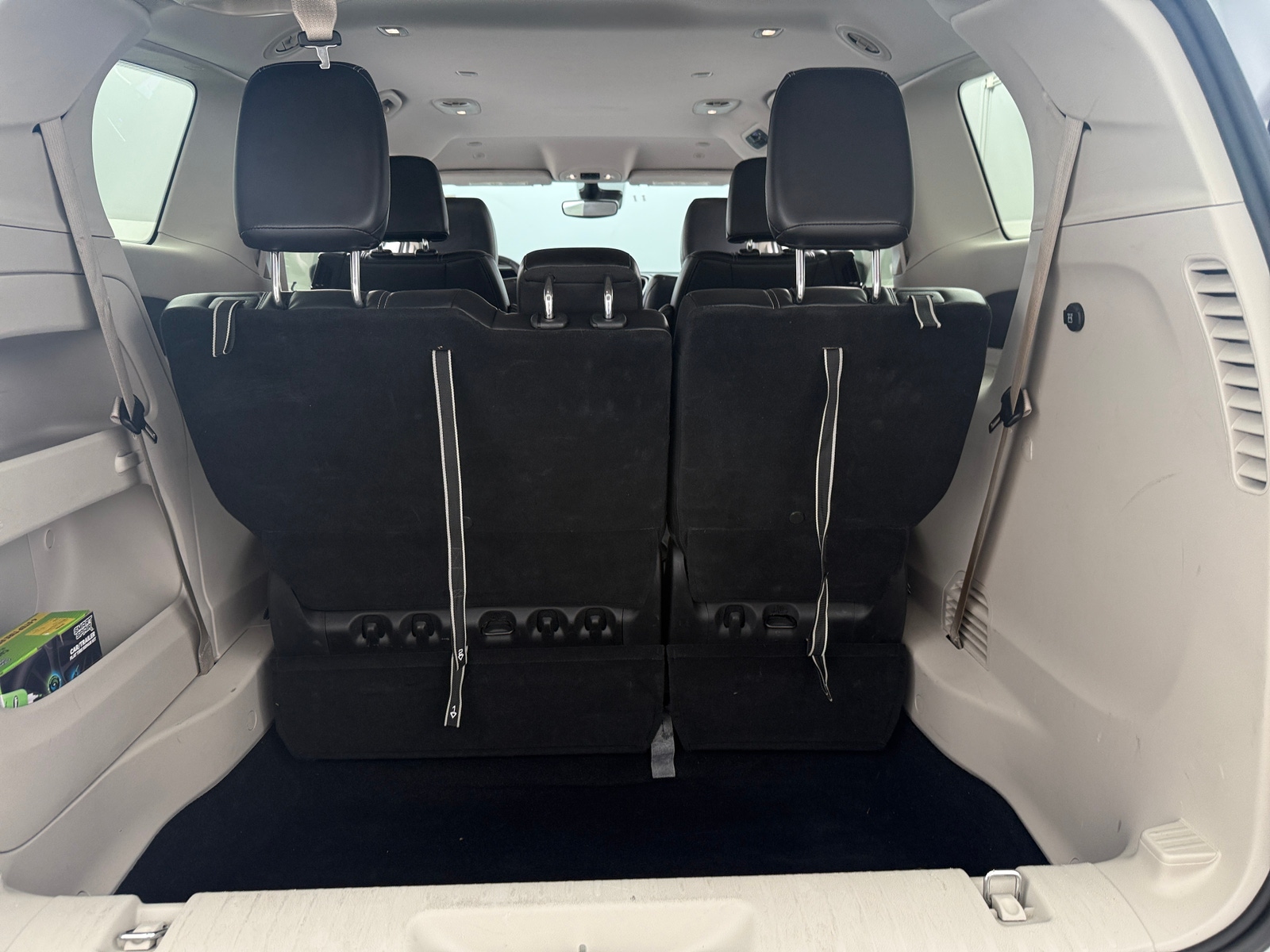 Thumbnail: 2024 Chrysler Pacifica - 6