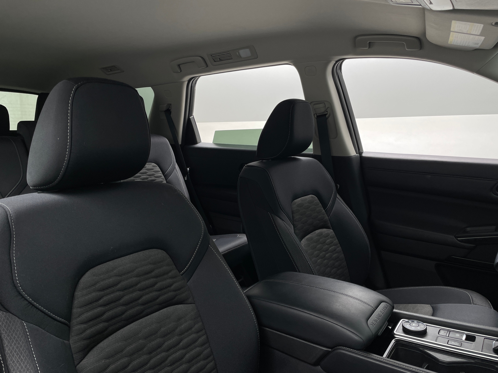Thumbnail: 2024 Nissan Pathfinder - 2