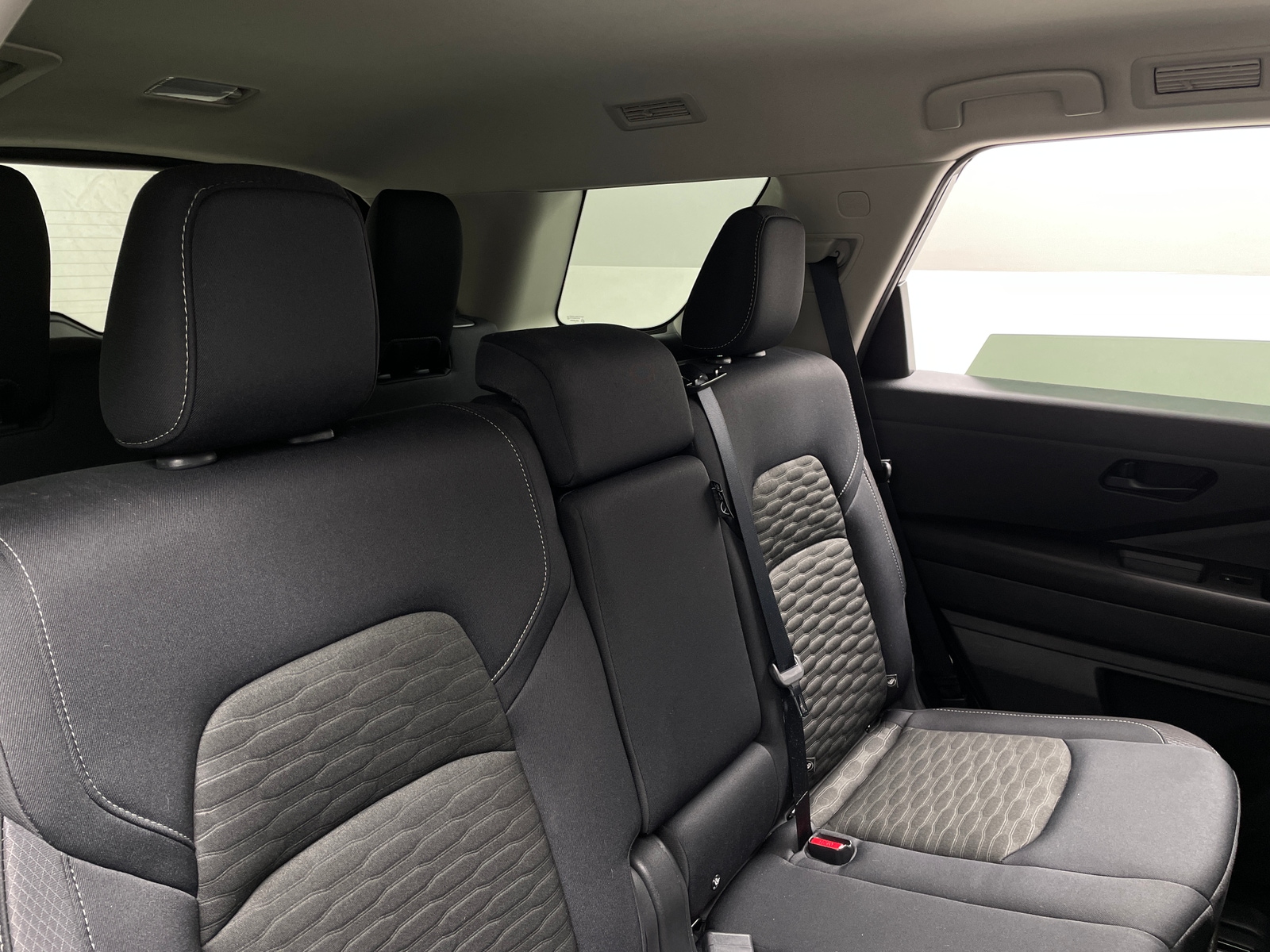 Thumbnail: 2024 Nissan Pathfinder - 6