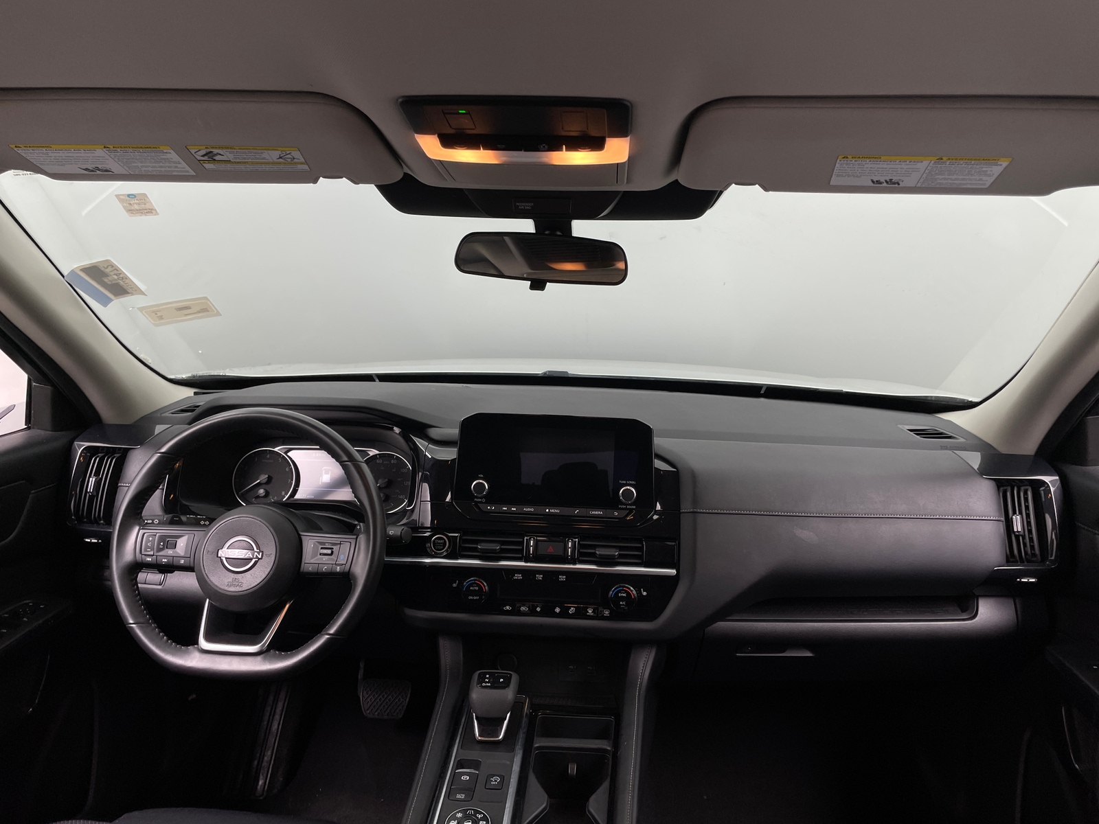 Thumbnail: 2024 Nissan Pathfinder - 3