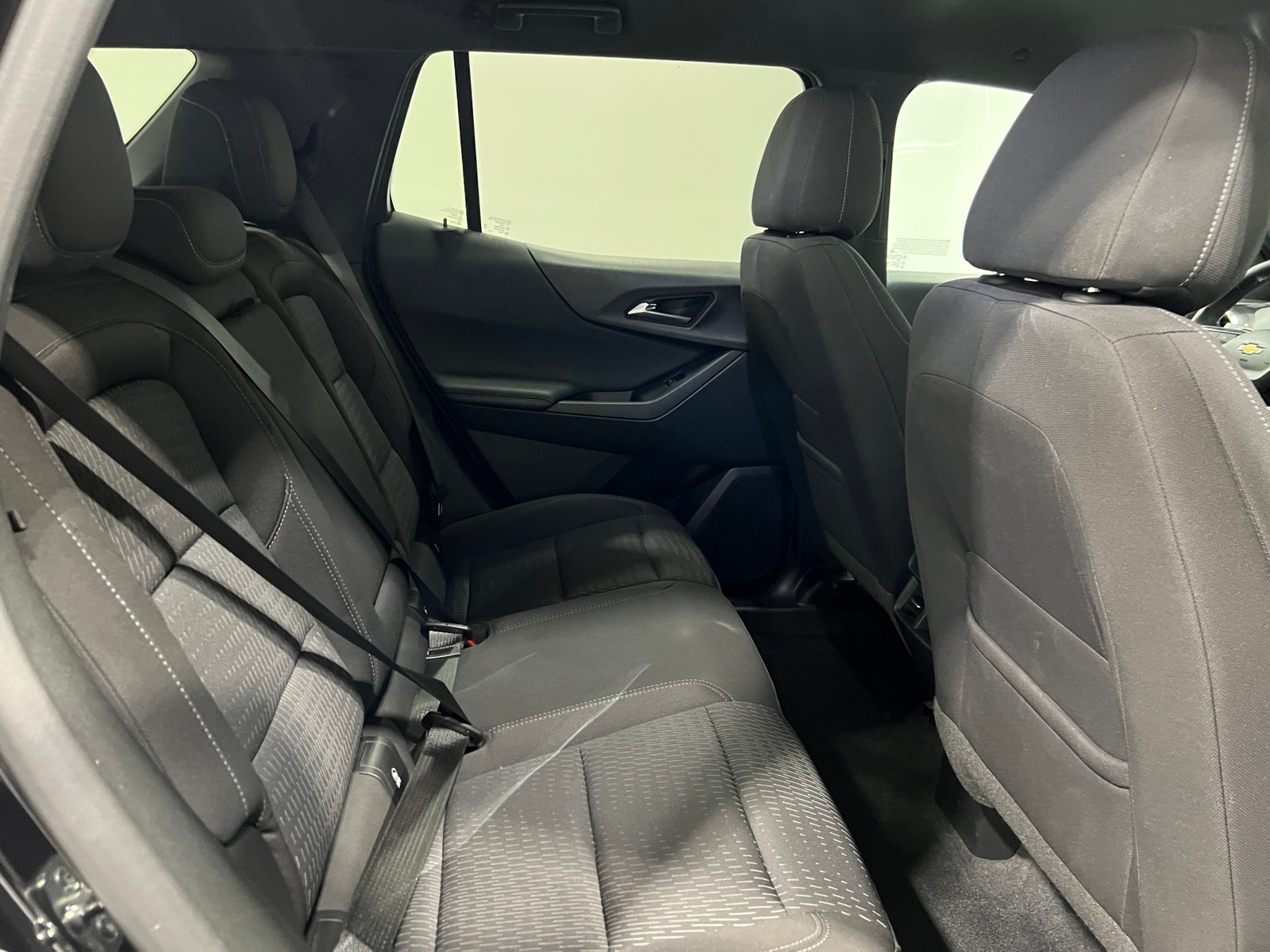 Thumbnail: 2025 Chevrolet Equinox - 6