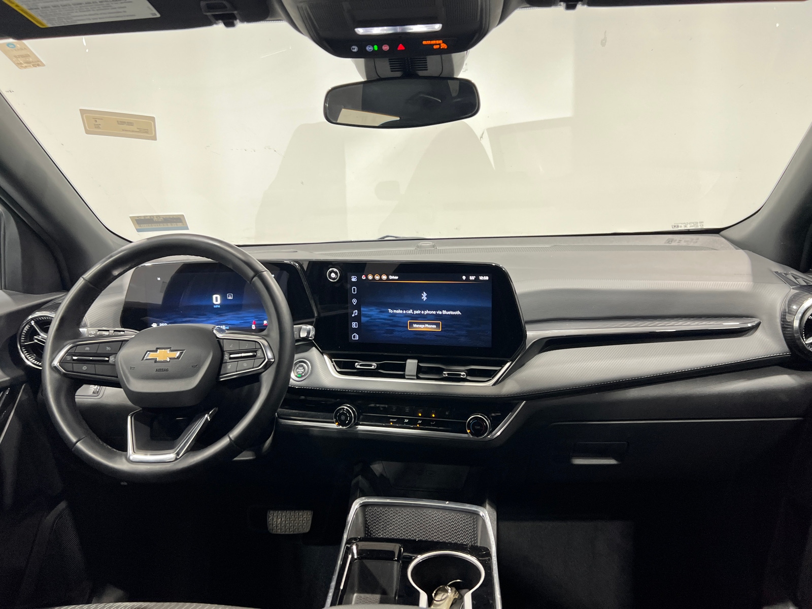Thumbnail: 2025 Chevrolet Equinox - 3