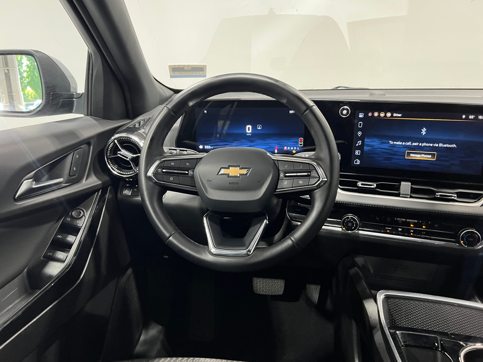 Thumbnail: 2025 Chevrolet Equinox - 5