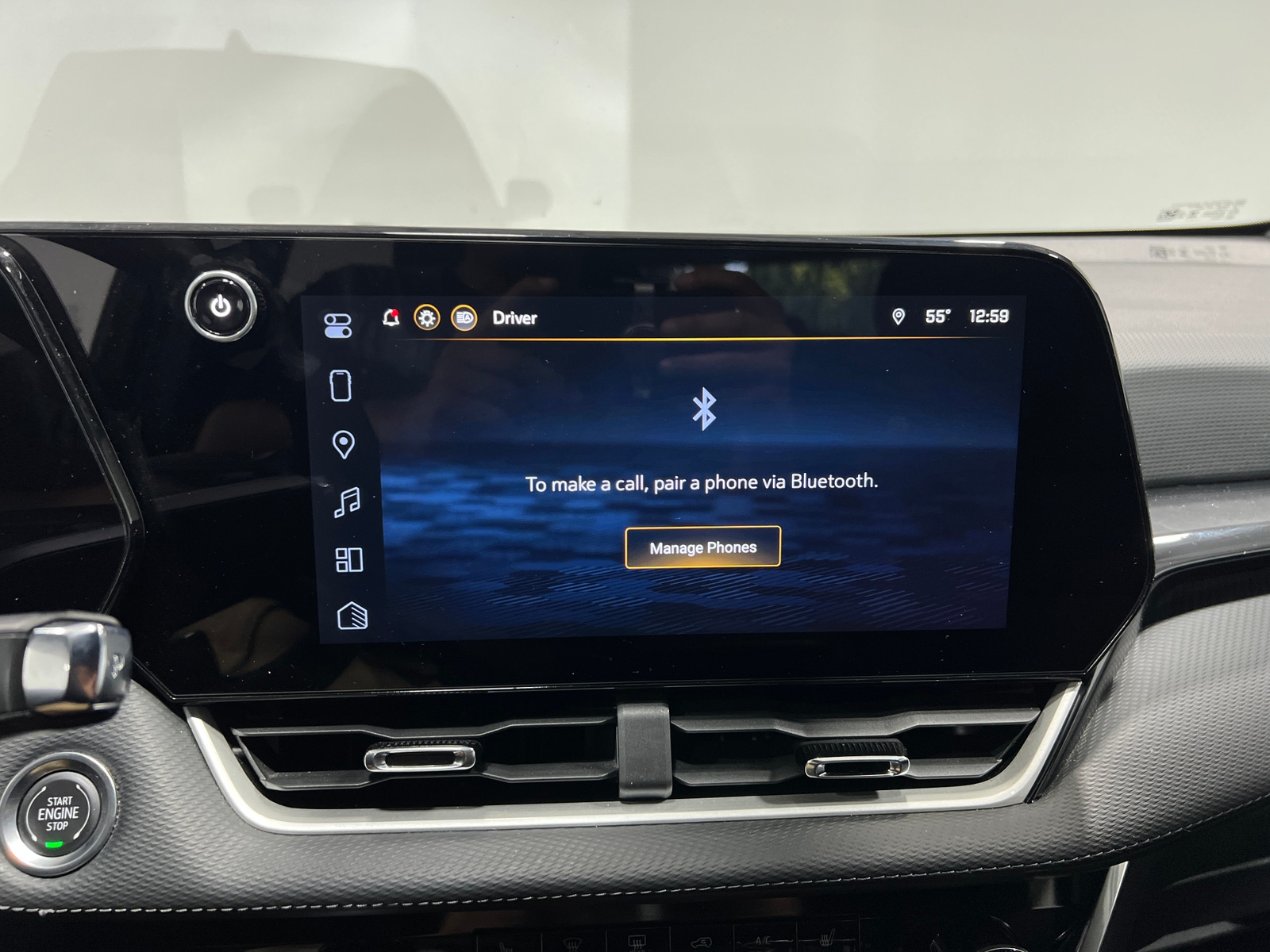 Thumbnail: 2025 Chevrolet Equinox - 4