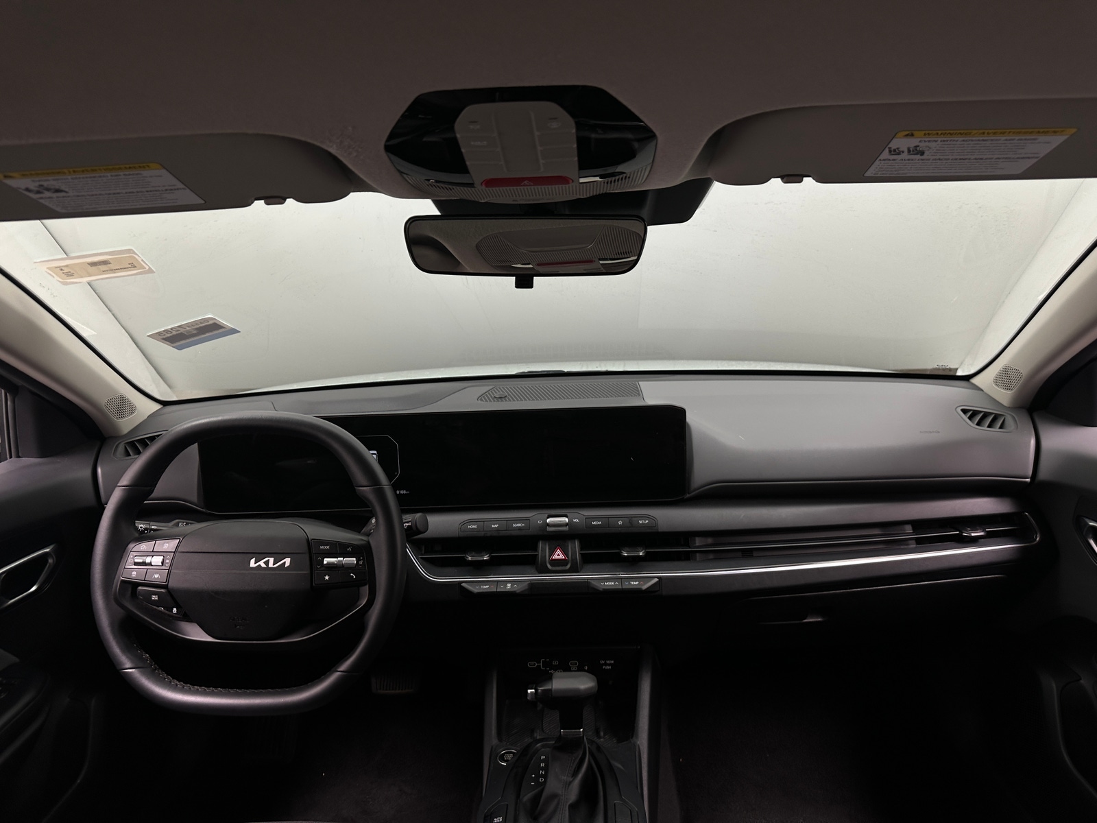 Thumbnail: 2025 Kia K4 - 3