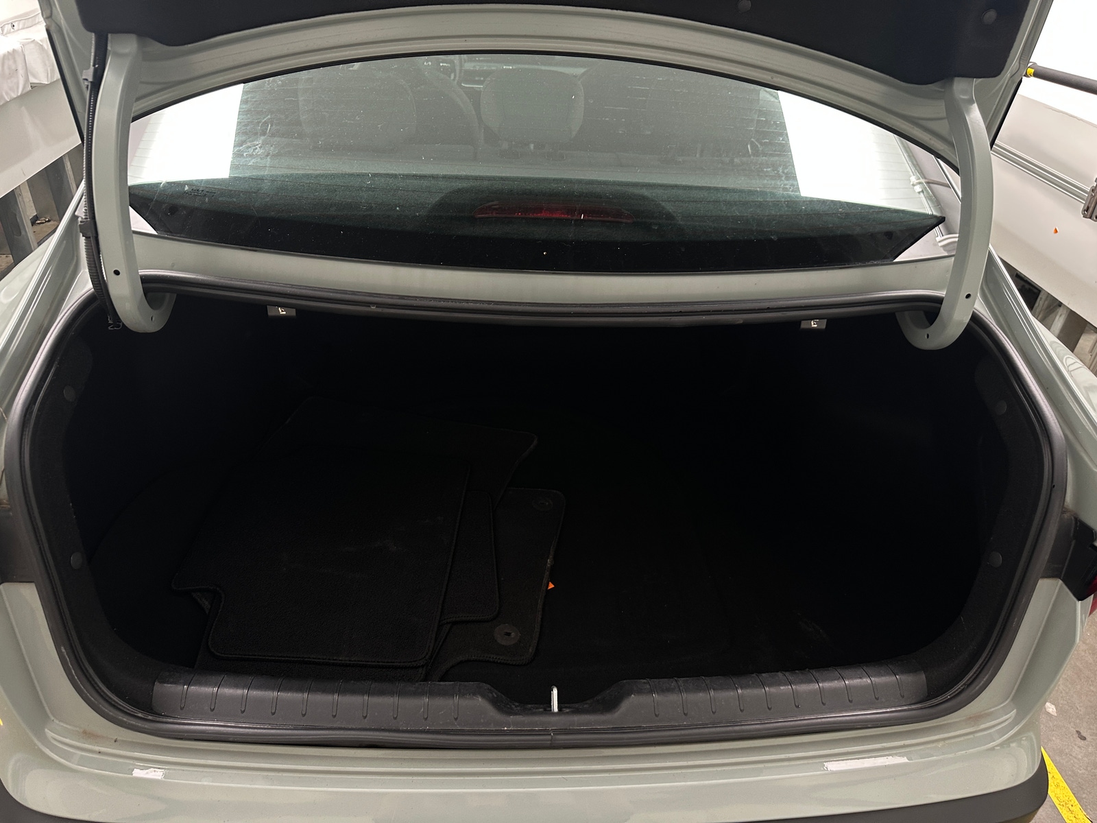 Thumbnail: 2025 Kia K4 - 7