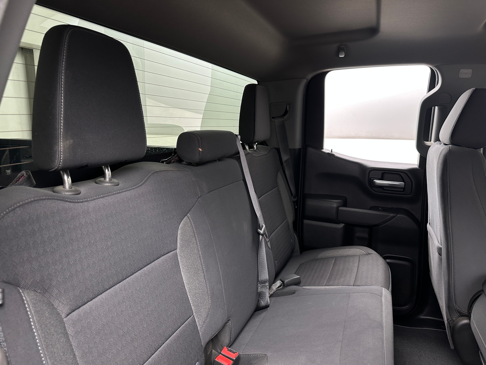 Thumbnail: 2020 Chevrolet Silverado 1500 - 6