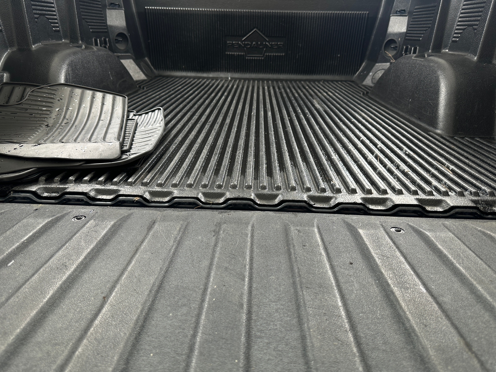 Thumbnail: 2020 Chevrolet Silverado 1500 - 7