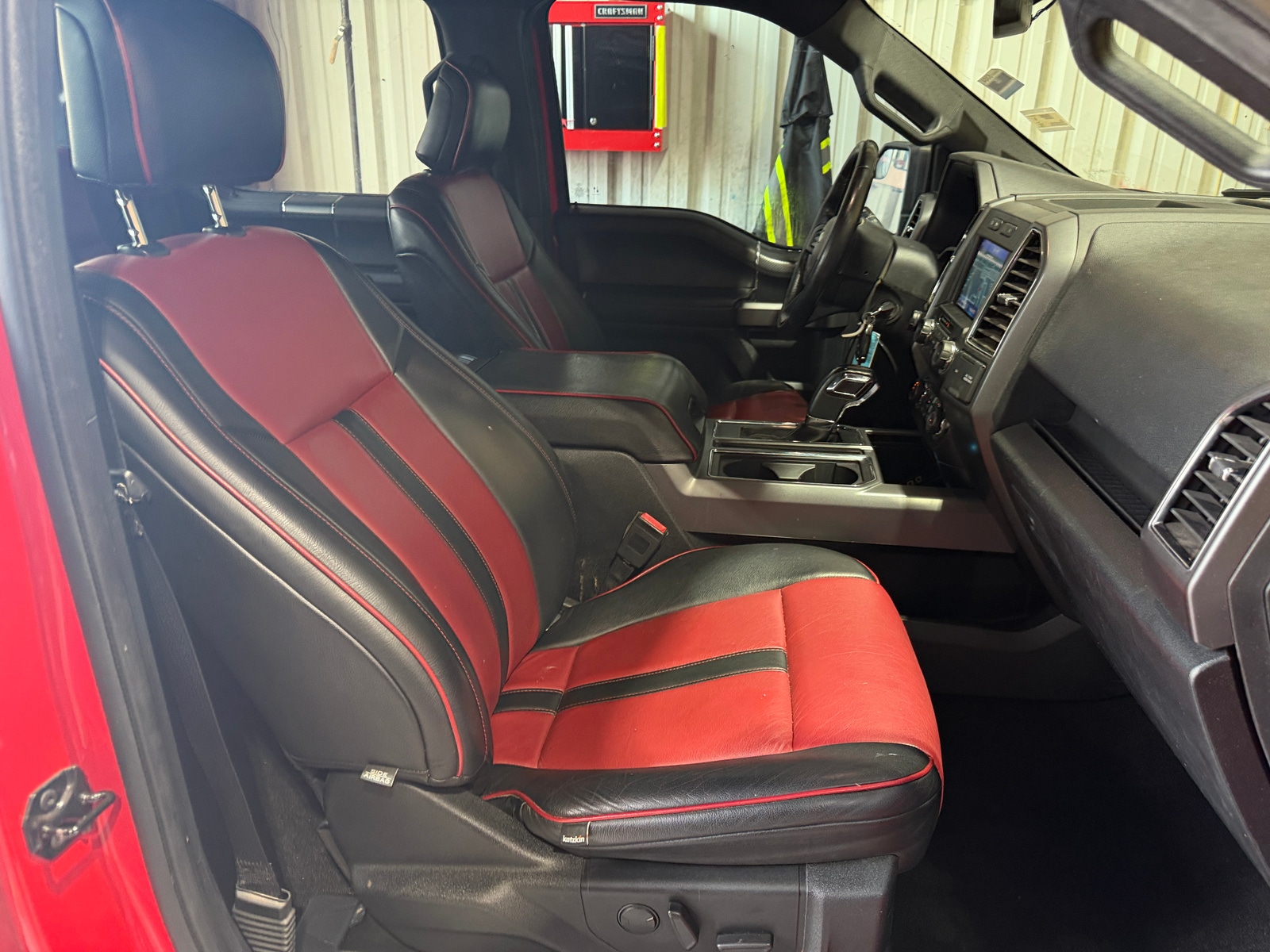 Thumbnail: 2019 Ford Econoline - 2