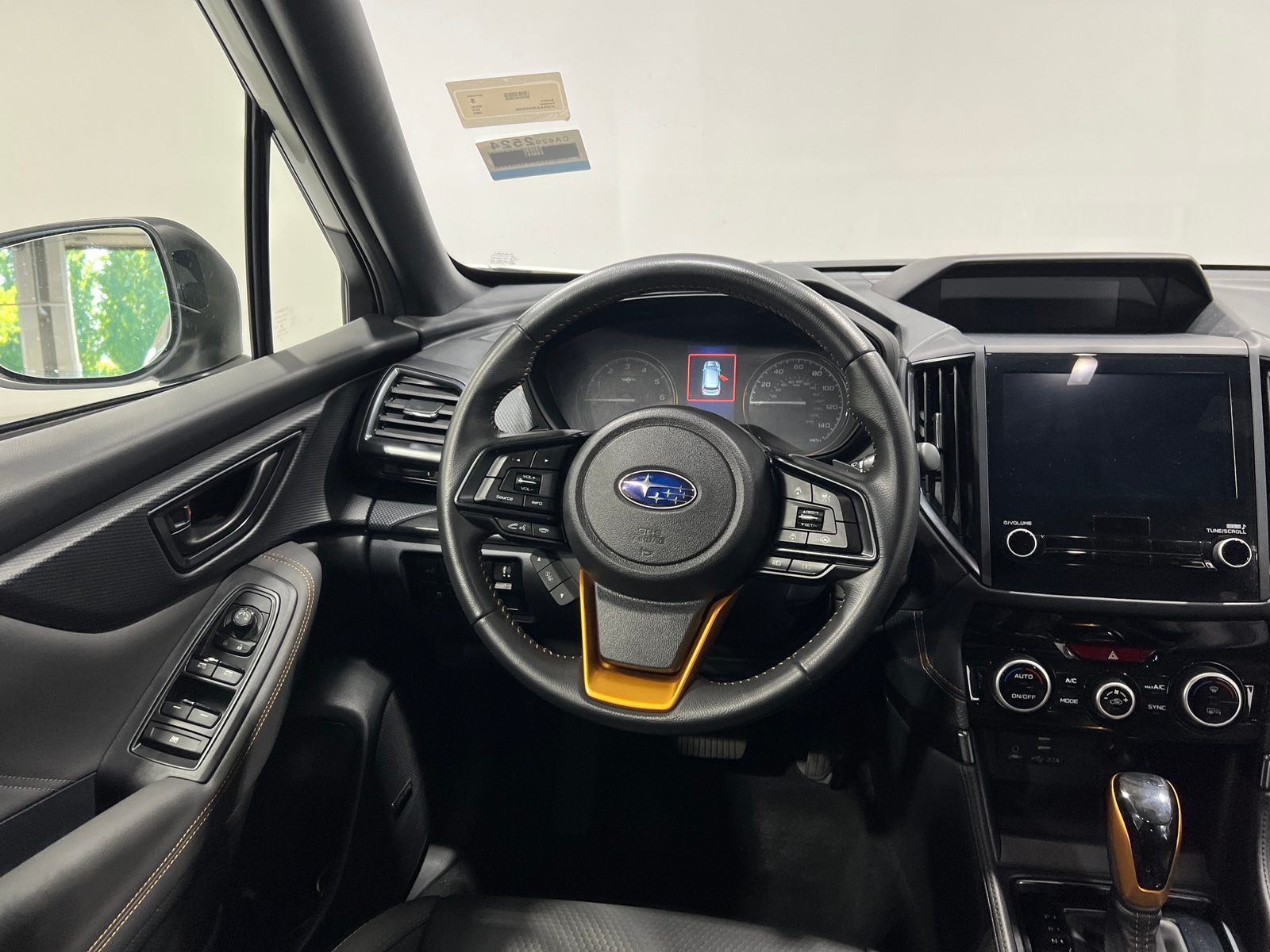 Thumbnail: 2025 Subaru Forester - 4