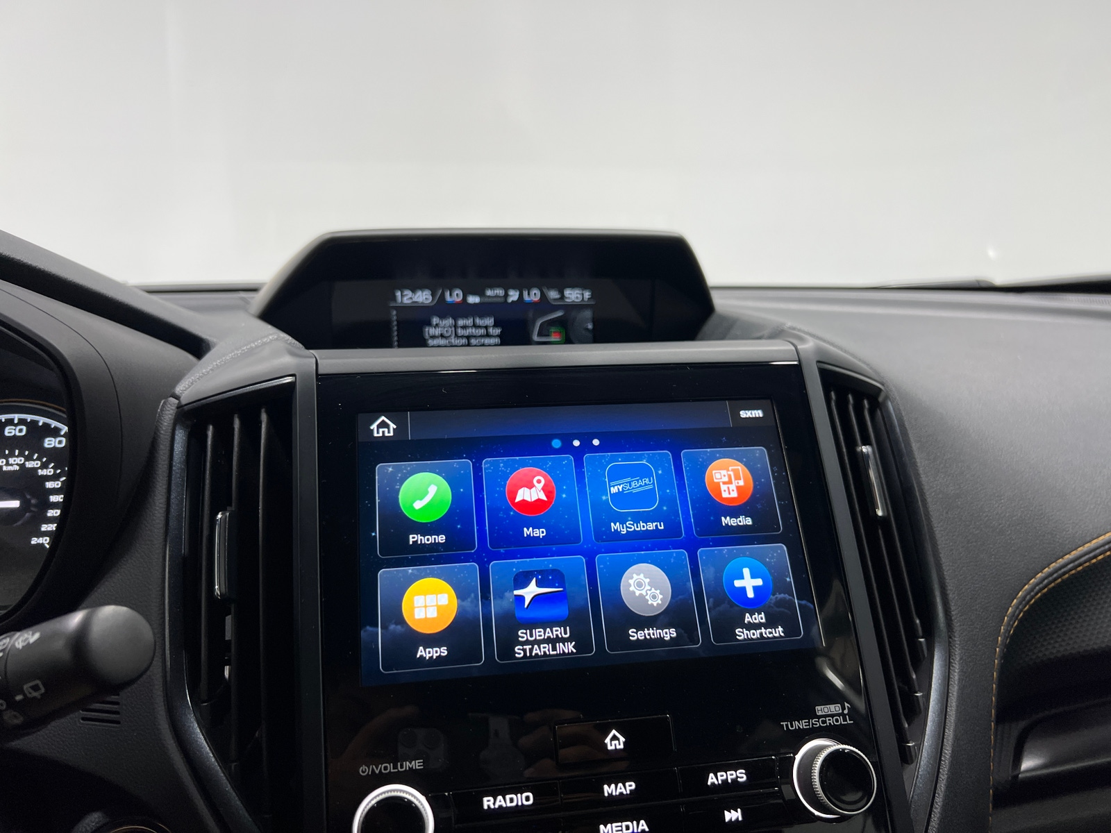 Thumbnail: 2025 Subaru Forester - 3