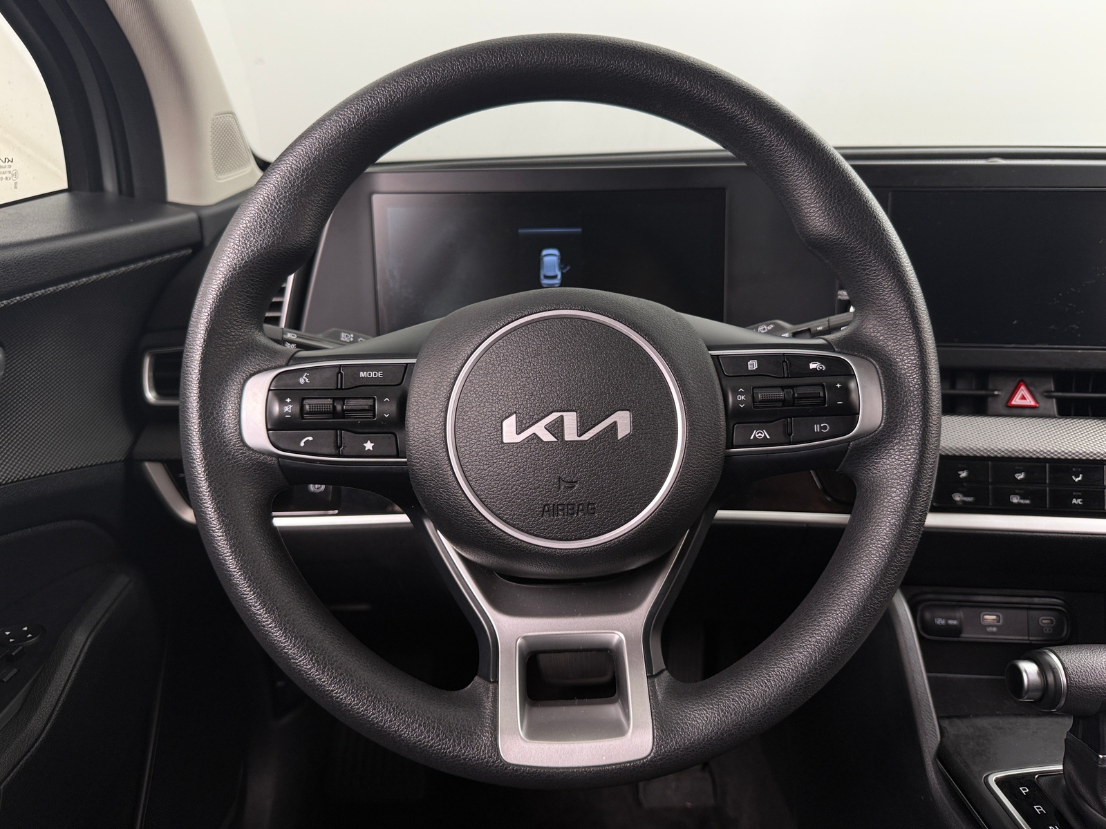 Thumbnail: 2025 Kia Sportage - 5