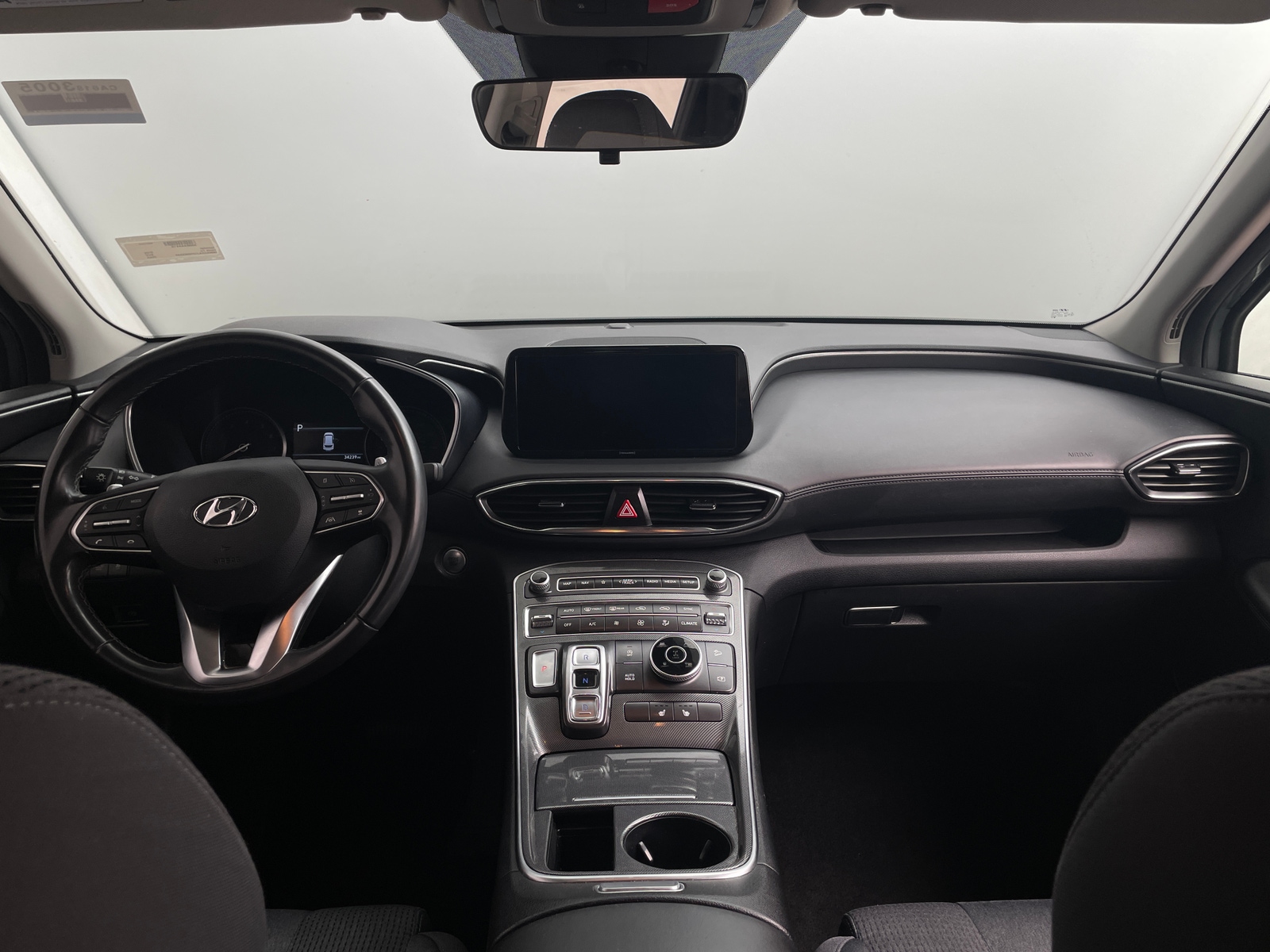 Thumbnail: 2023 Hyundai Santa Fe - 3