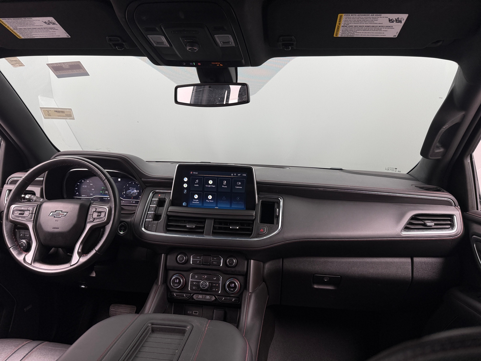 Thumbnail: 2022 Chevrolet Suburban - 2