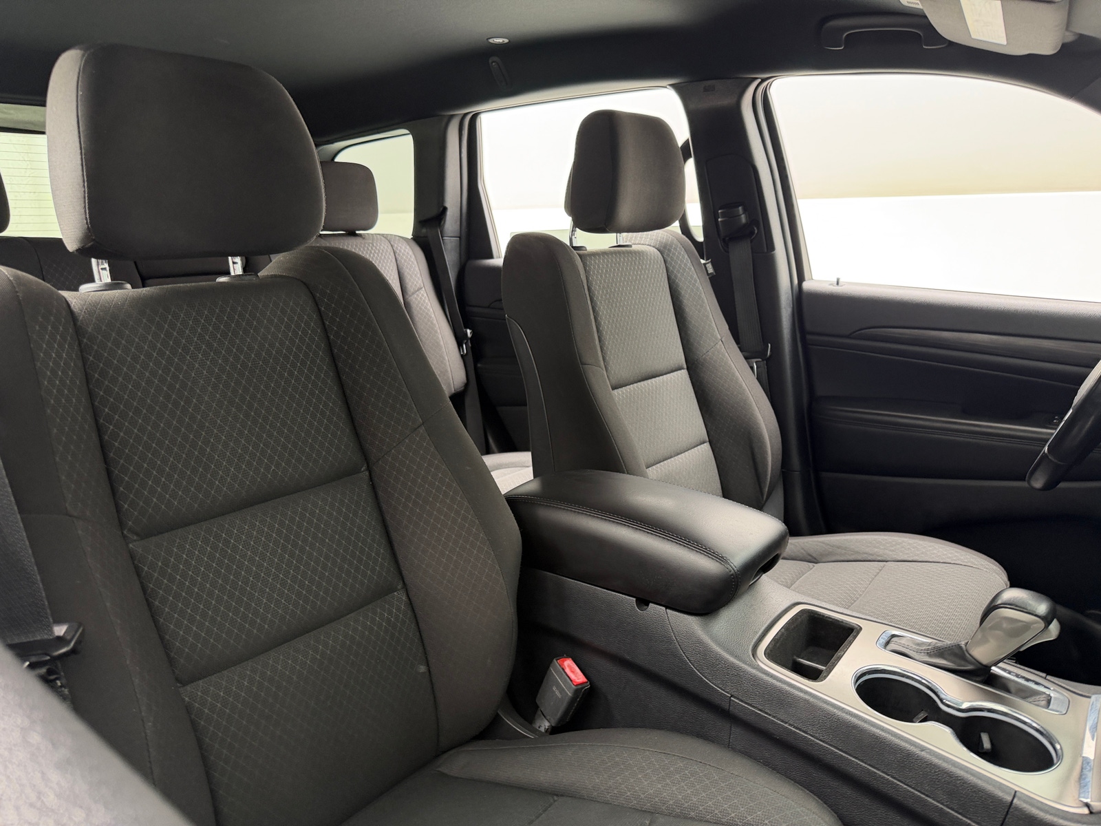 Thumbnail: 2021 Jeep Grand Cherokee - 2