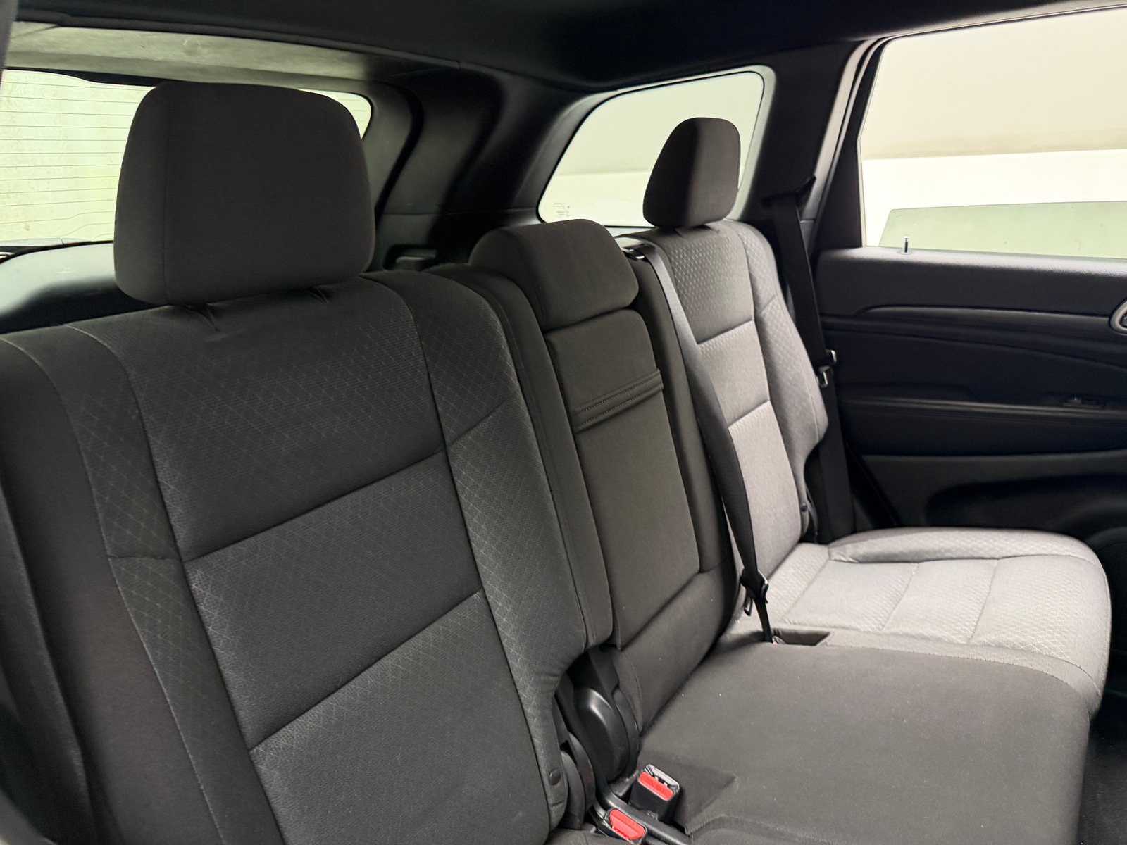 Thumbnail: 2021 Jeep Grand Cherokee - 6