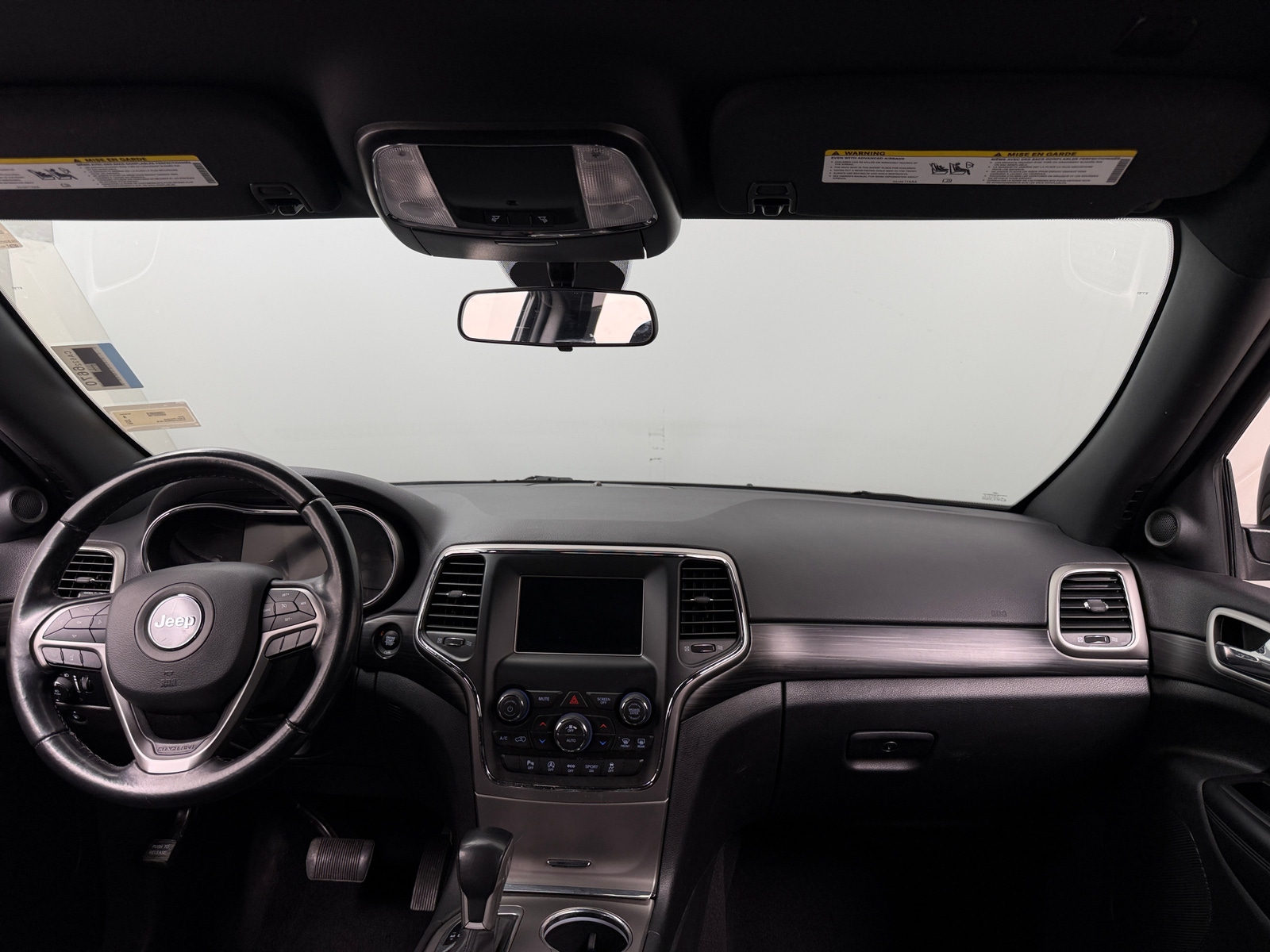 Thumbnail: 2021 Jeep Grand Cherokee - 3