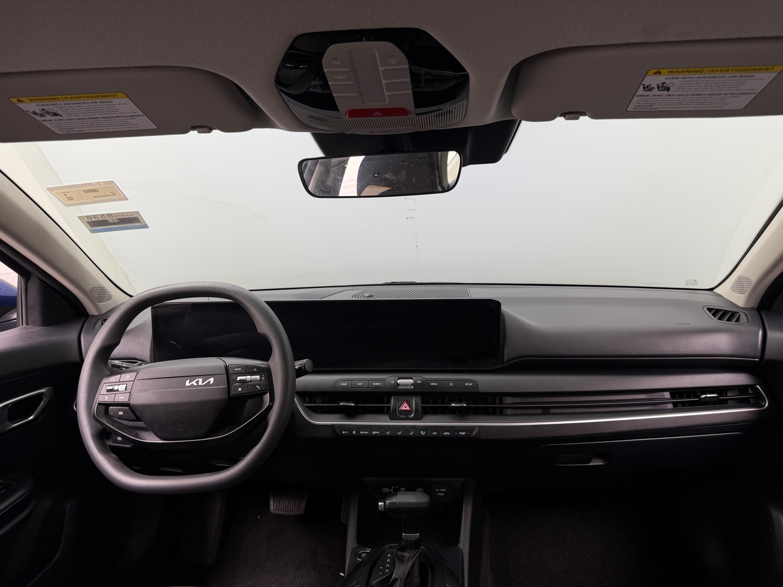 Thumbnail: 2026 Kia K4 - 3