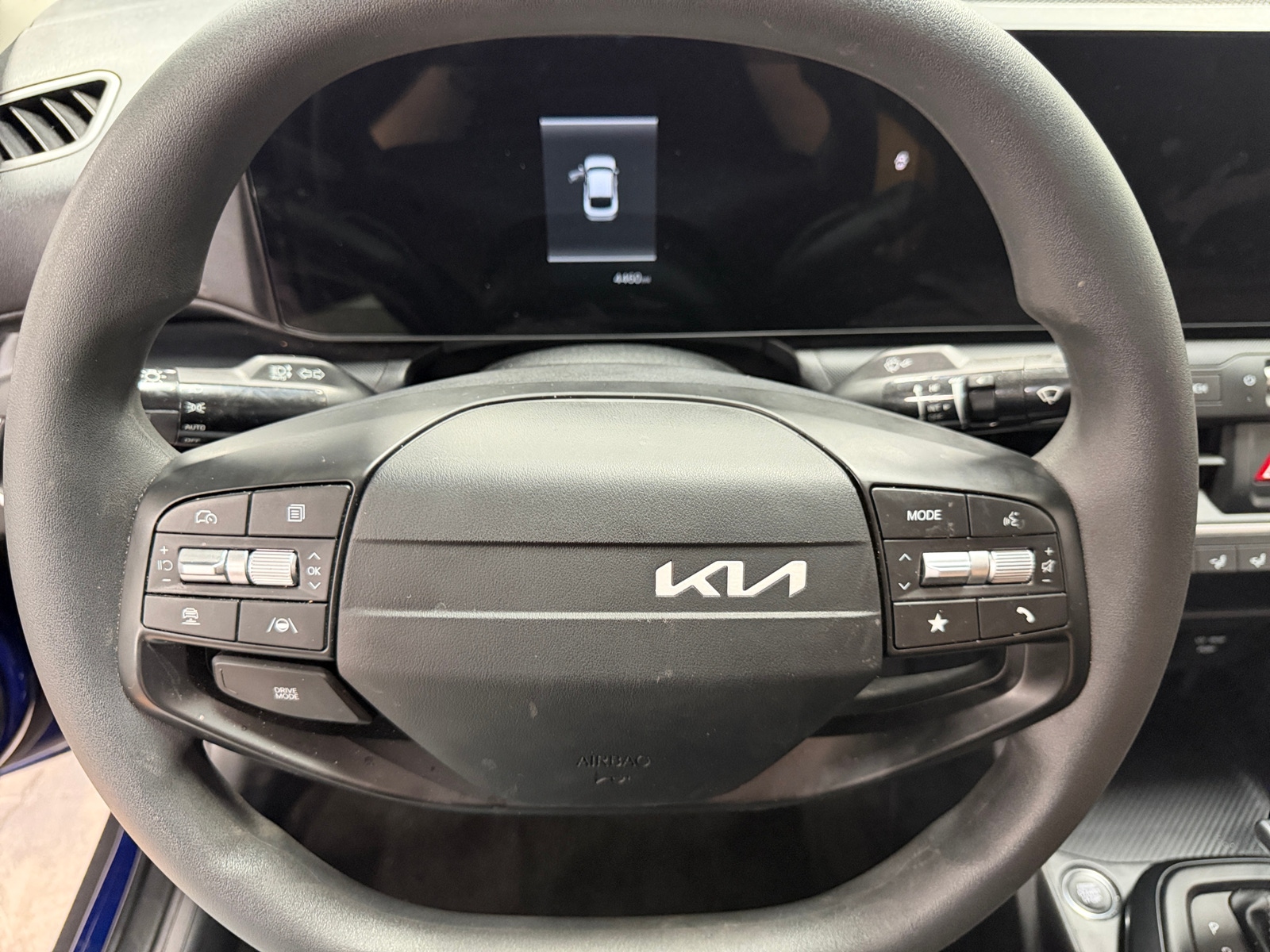 Thumbnail: 2026 Kia K4 - 5