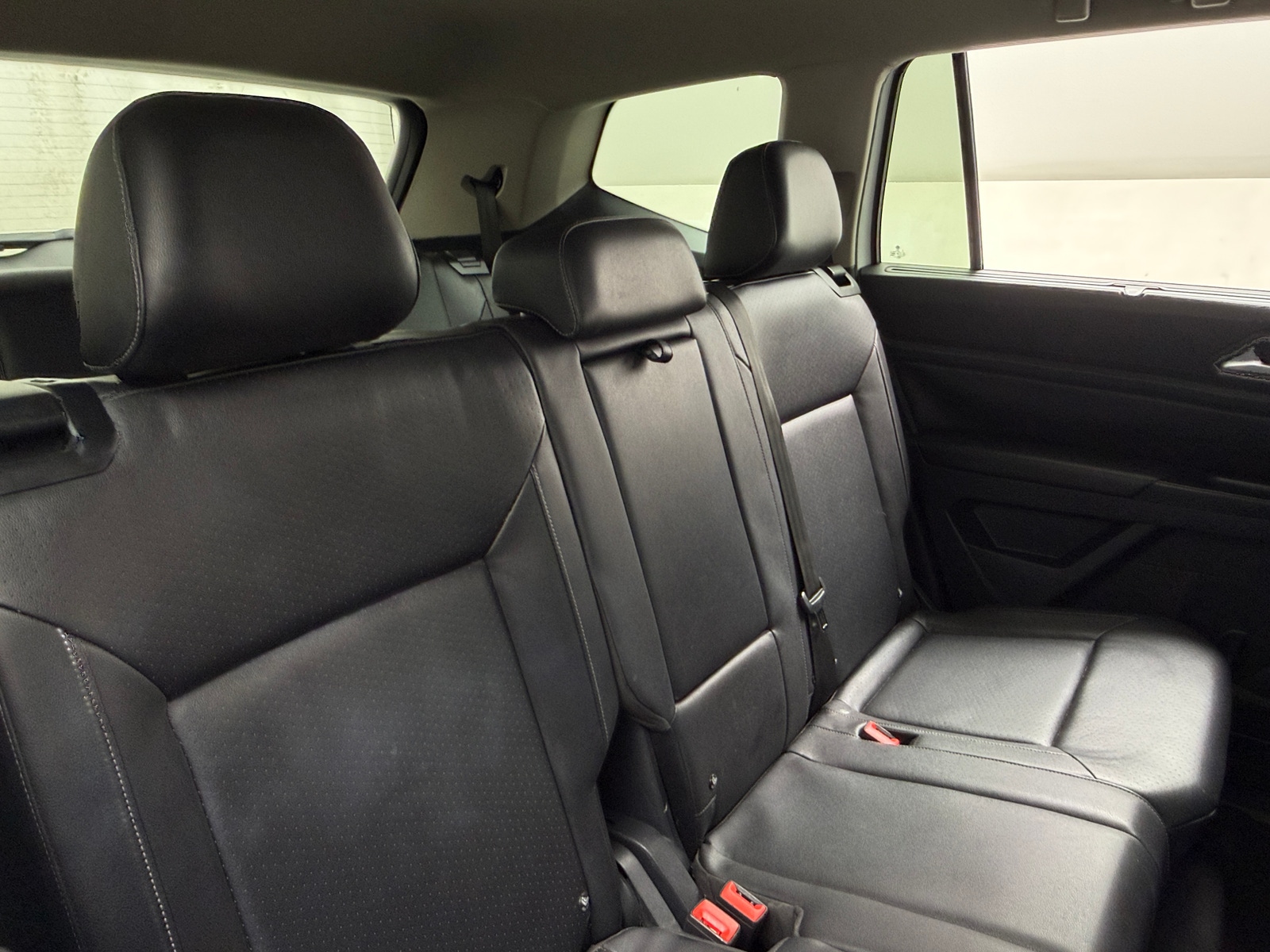 Thumbnail: 2019 Volkswagen Atlas - 5