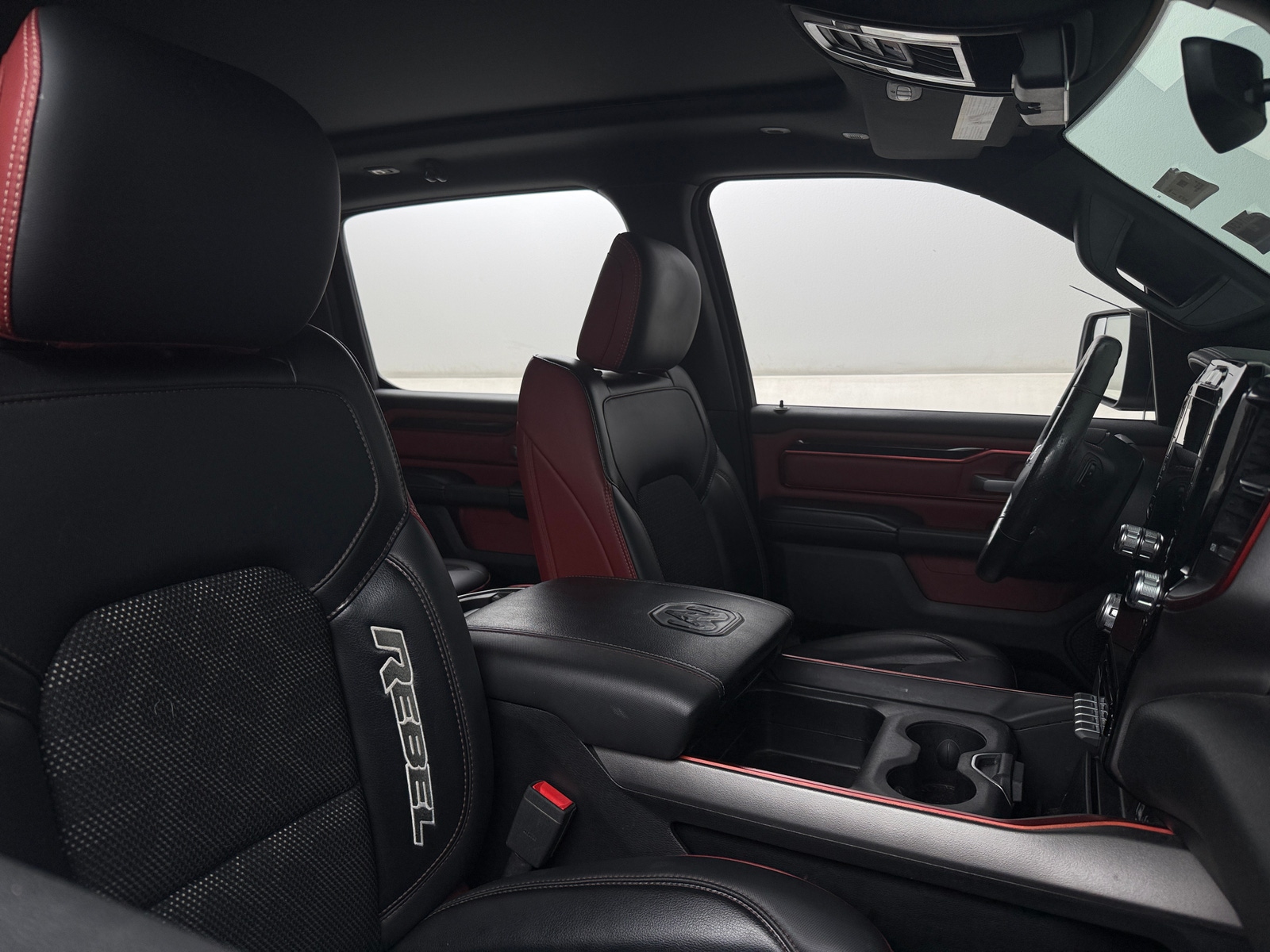 Thumbnail: 2019 RAM 1500 - 2