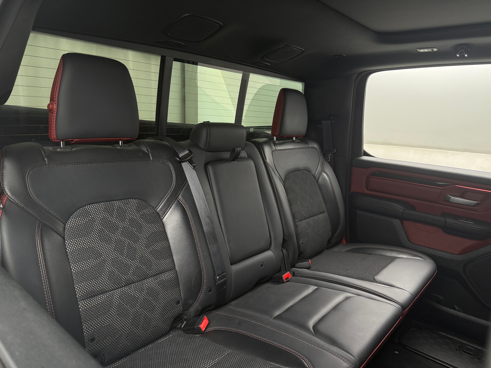 Thumbnail: 2019 RAM 1500 - 6