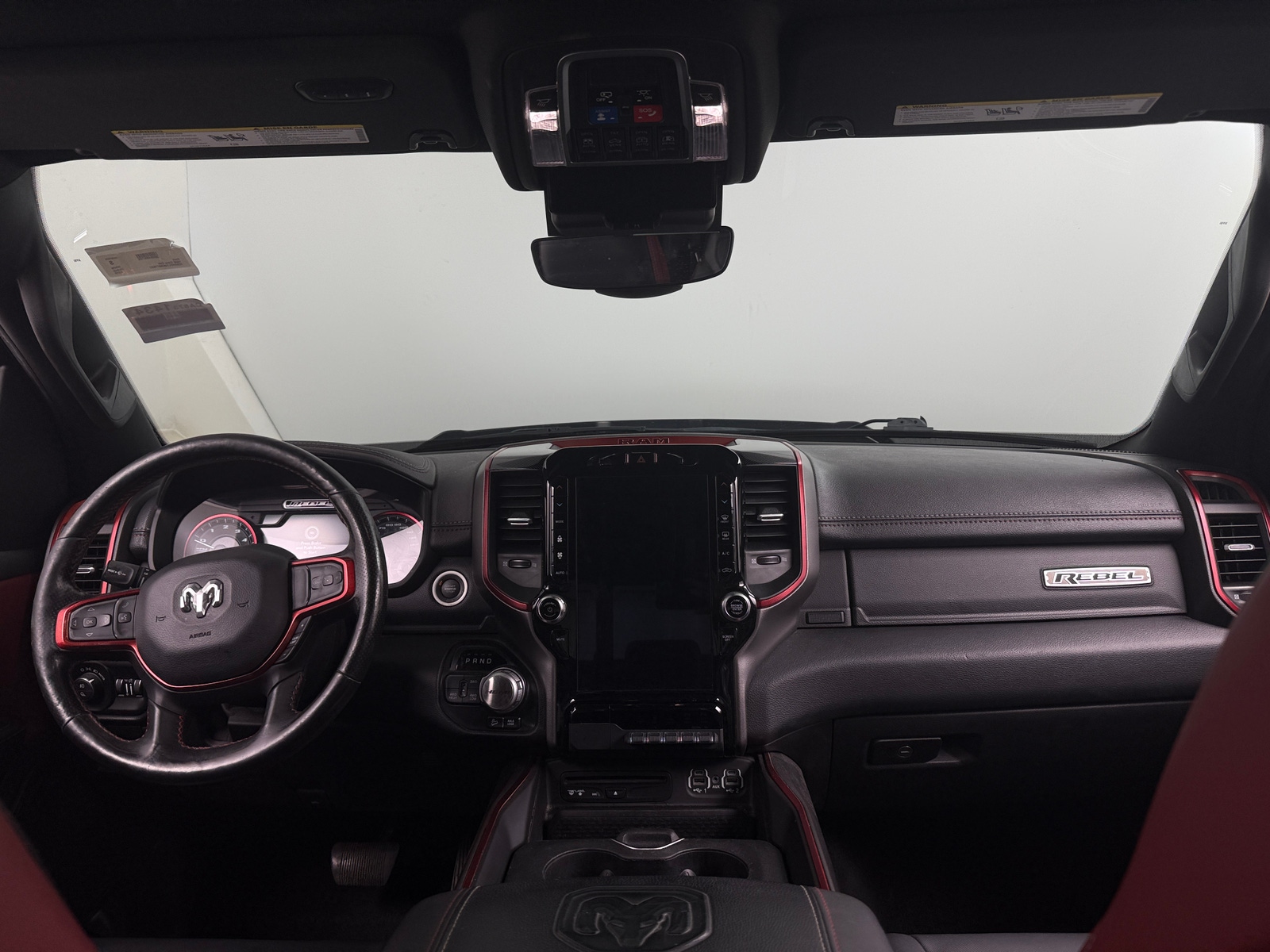 Thumbnail: 2019 RAM 1500 - 3