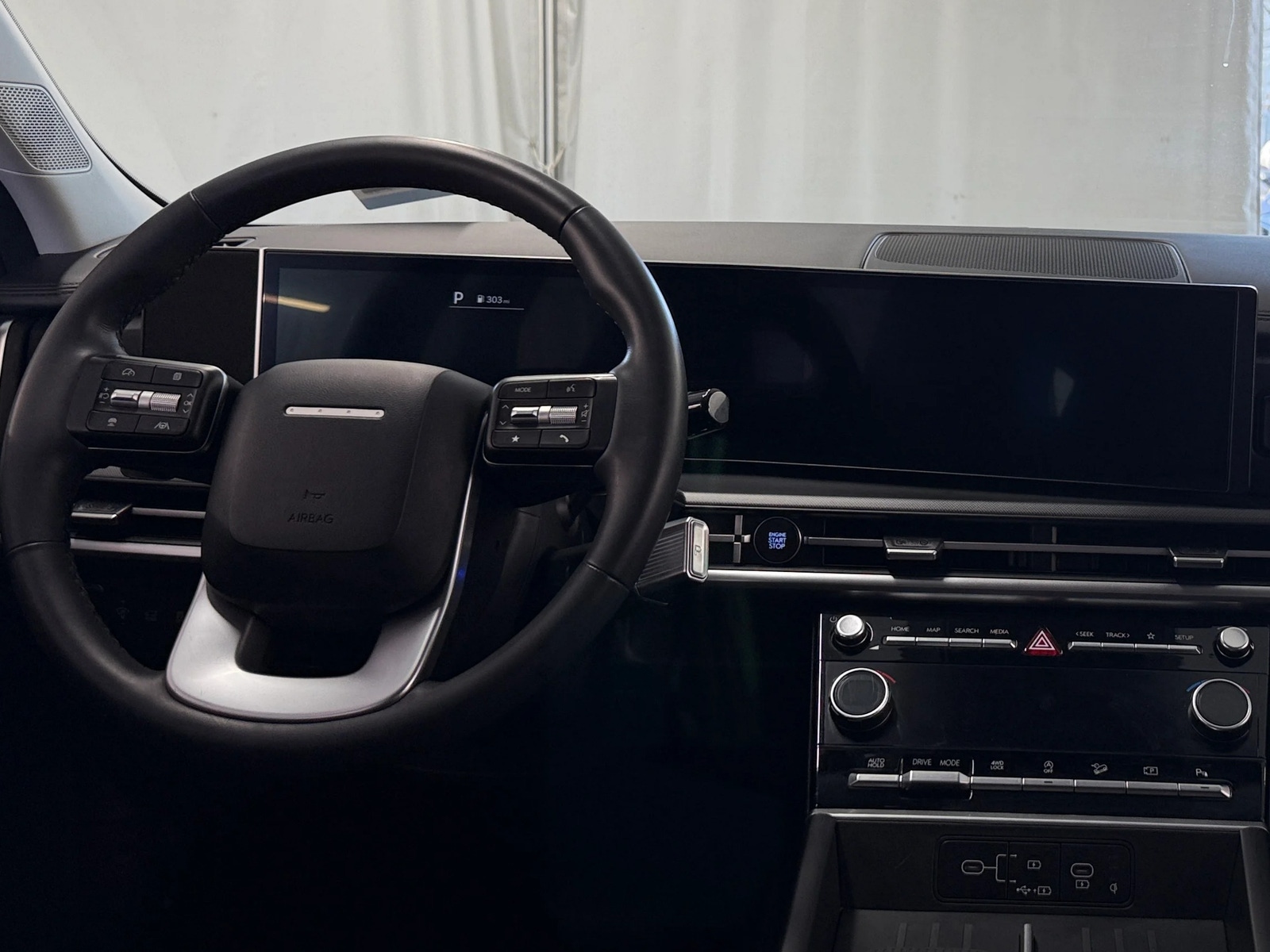 Thumbnail: 2026 Hyundai Santa Fe - 2