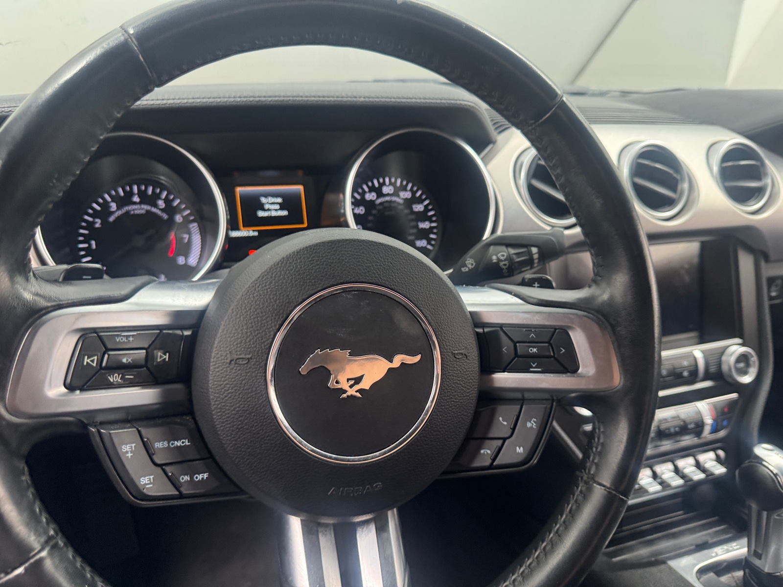 Thumbnail: 2020 Ford Mustang - 3