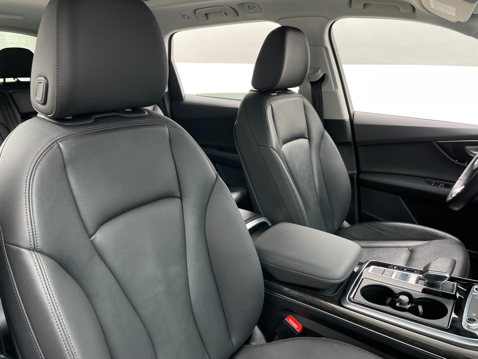 Thumbnail: 2023 Audi Q7 - 2