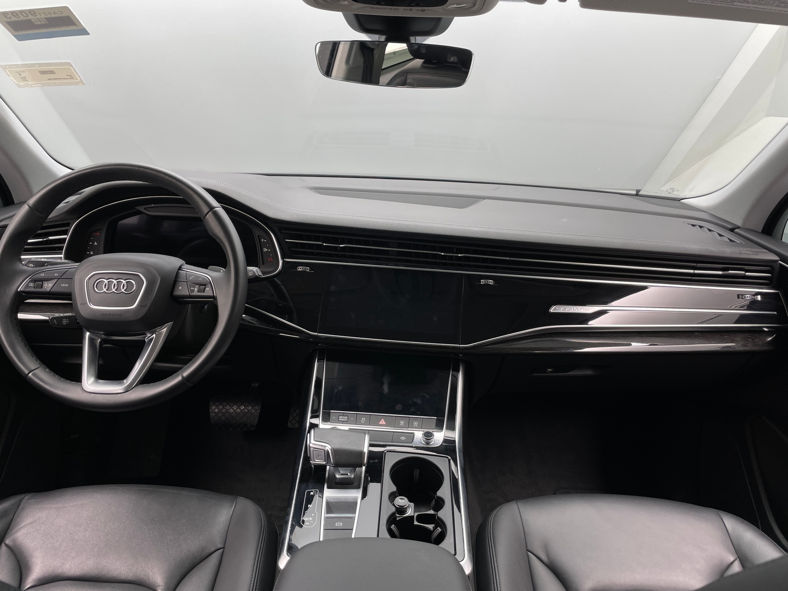 Thumbnail: 2023 Audi Q7 - 3