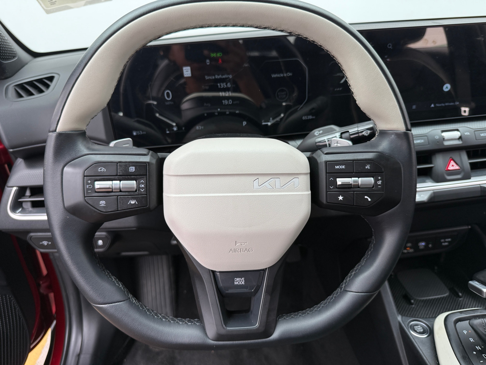 Thumbnail: 2025 Kia K4 - 4