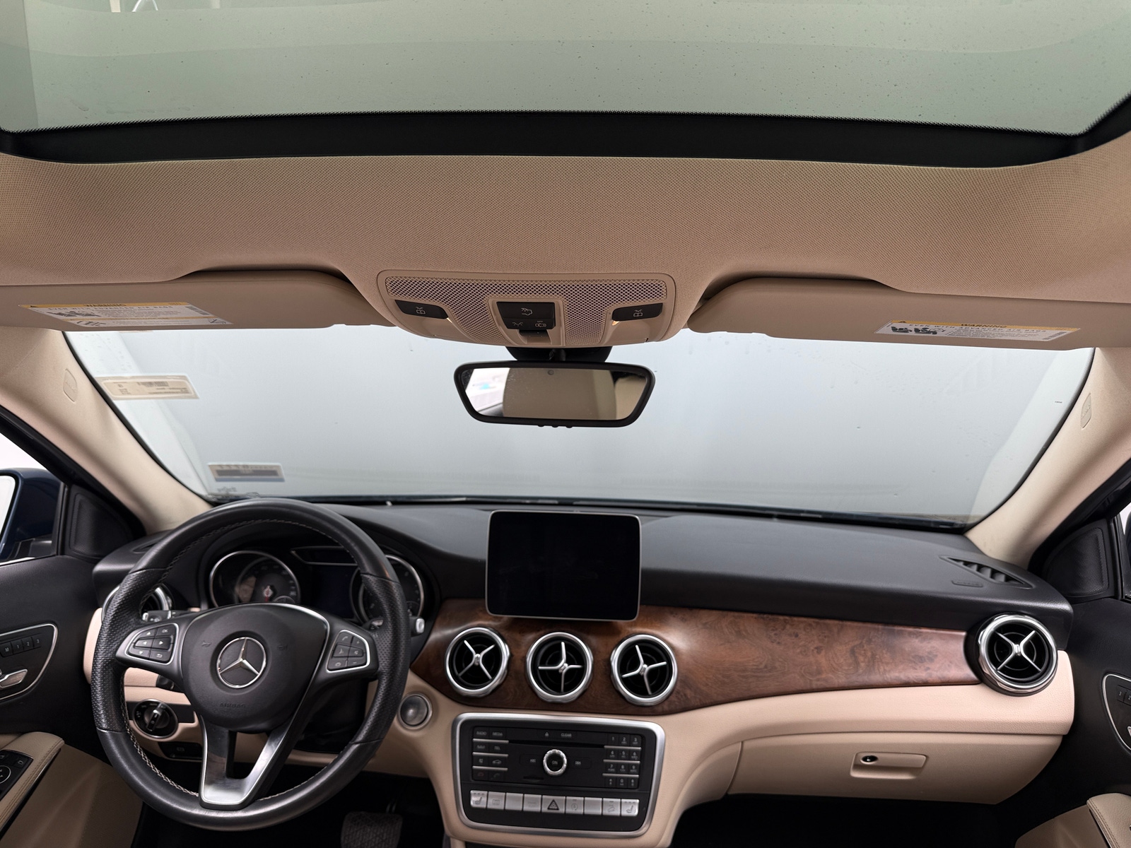 Thumbnail: 2019 Mercedes-Benz GLA - 2