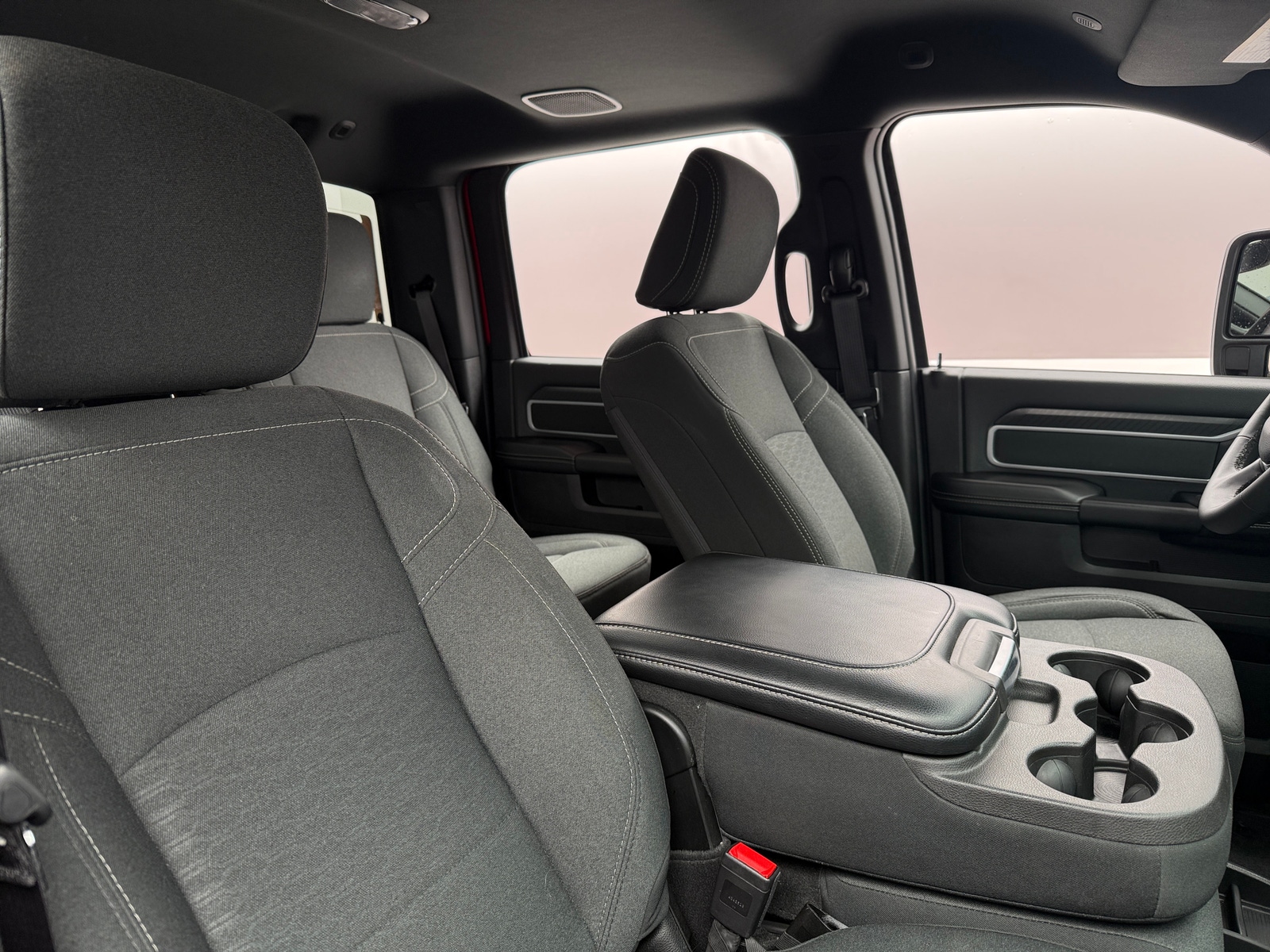 Thumbnail: 2026 RAM 2500 - 2