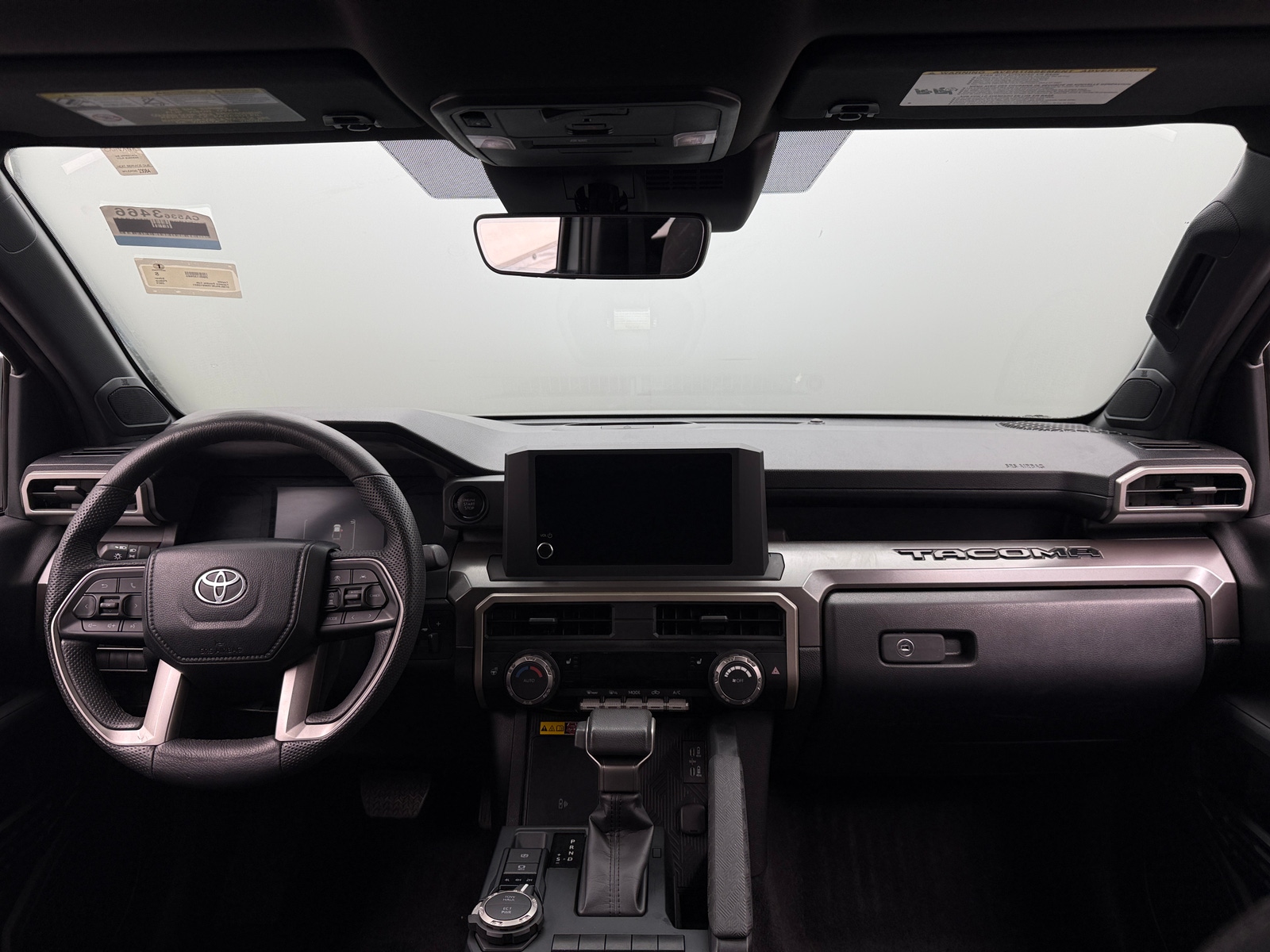 Thumbnail: 2024 Toyota Tacoma - 3