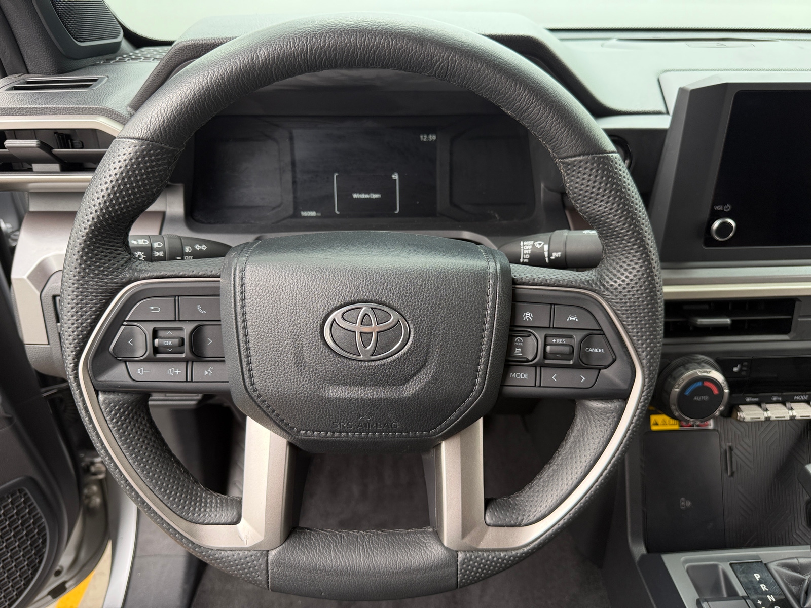 Thumbnail: 2024 Toyota Tacoma - 5