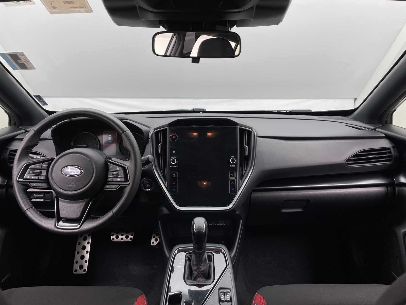 Thumbnail: 2024 Subaru Impreza - 3