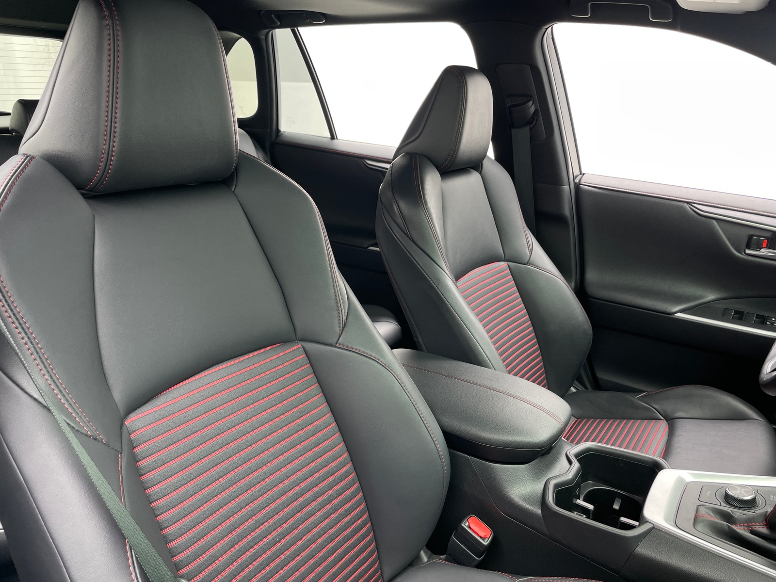 Thumbnail: 2023 Toyota RAV4 - 2