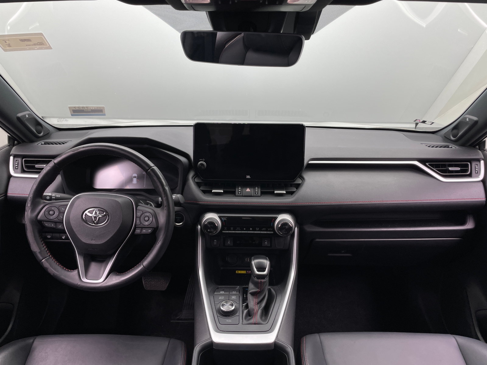 Thumbnail: 2023 Toyota RAV4 - 3