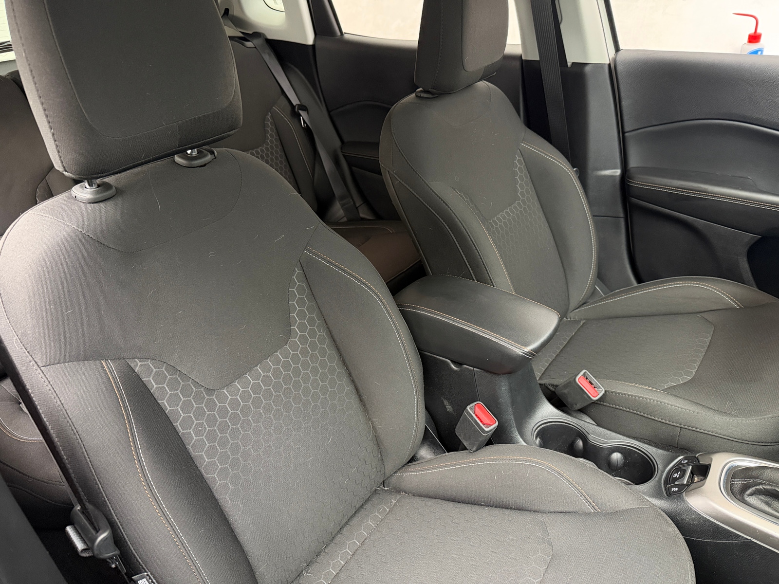 Thumbnail: 2018 Jeep Compass - 2