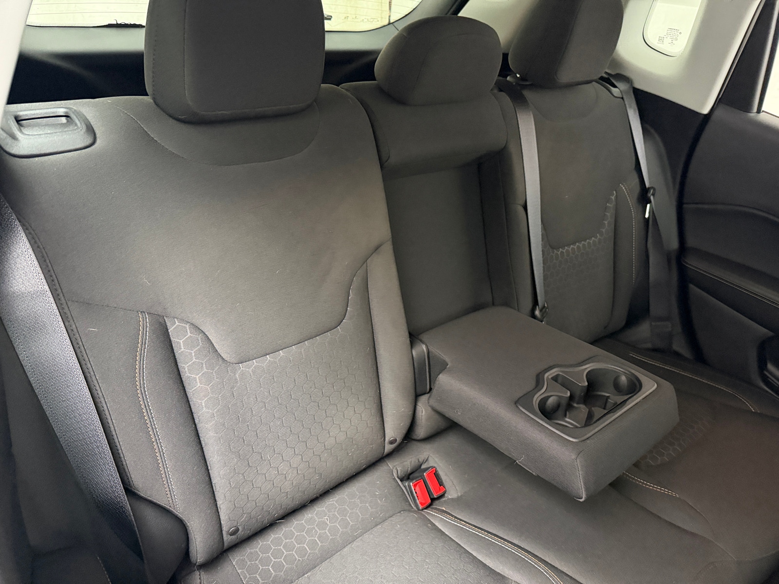 Thumbnail: 2018 Jeep Compass - 6